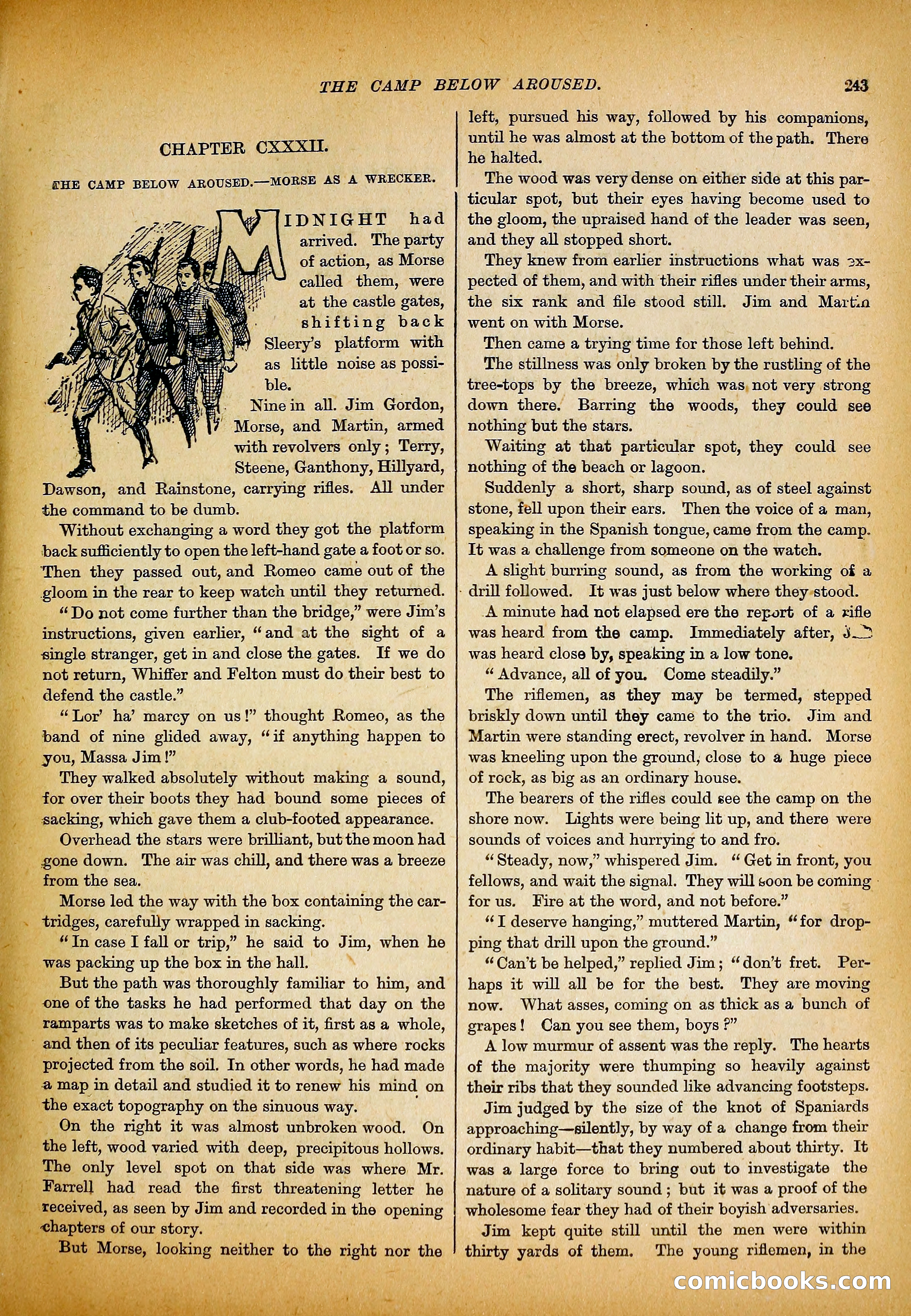 The Island School — page 292 of 395