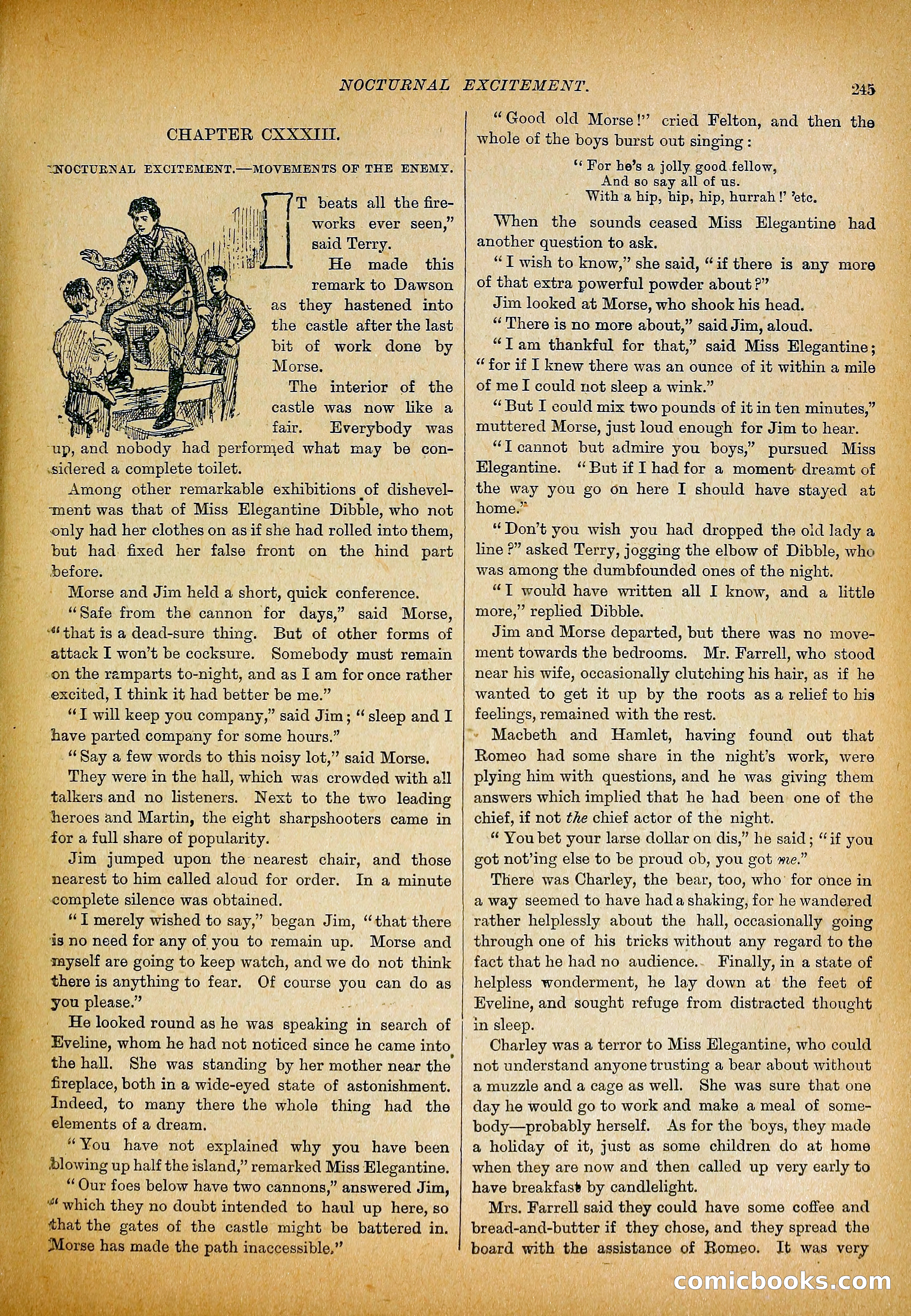 The Island School — page 294 of 395