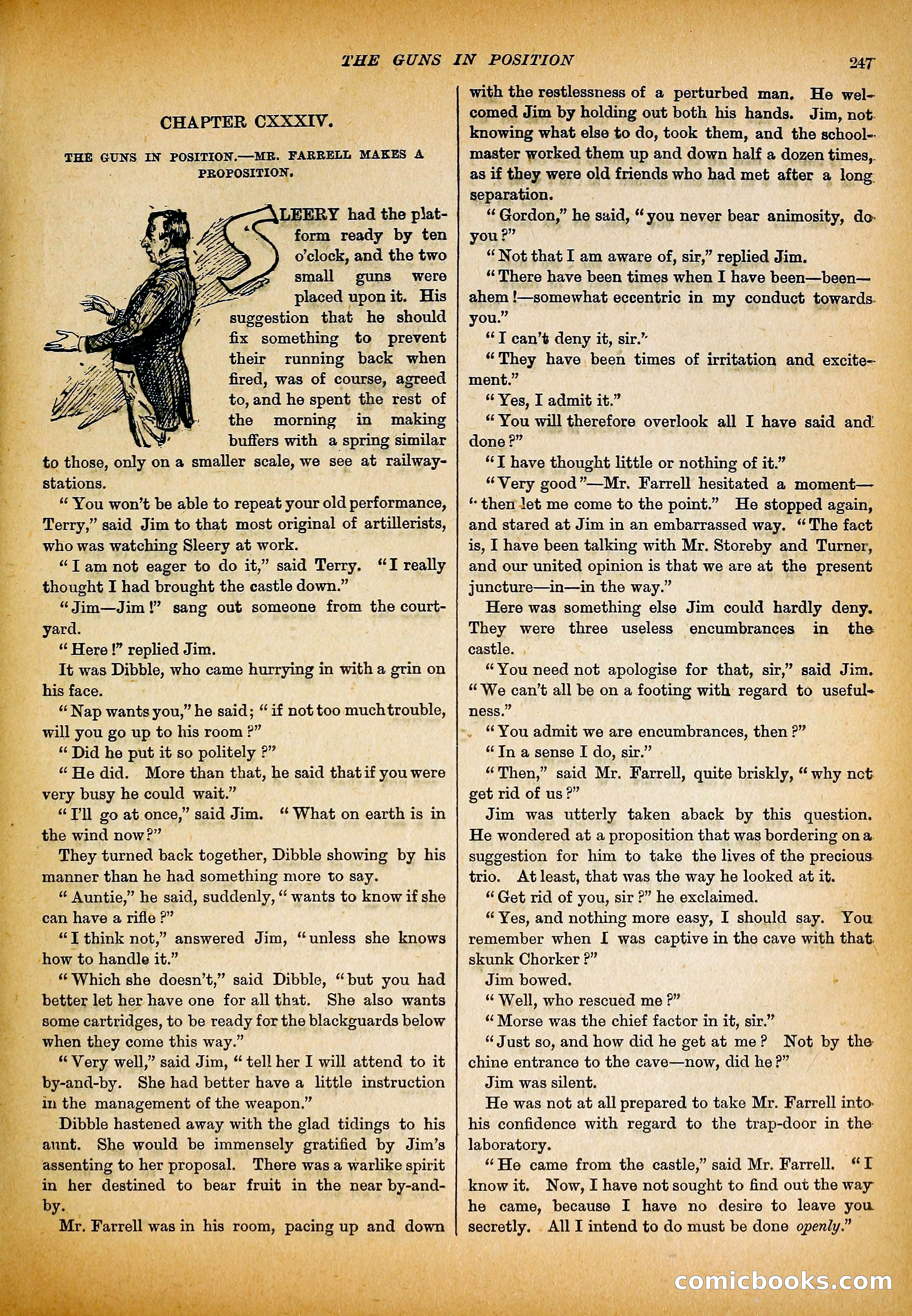 The Island School — page 296 of 395
