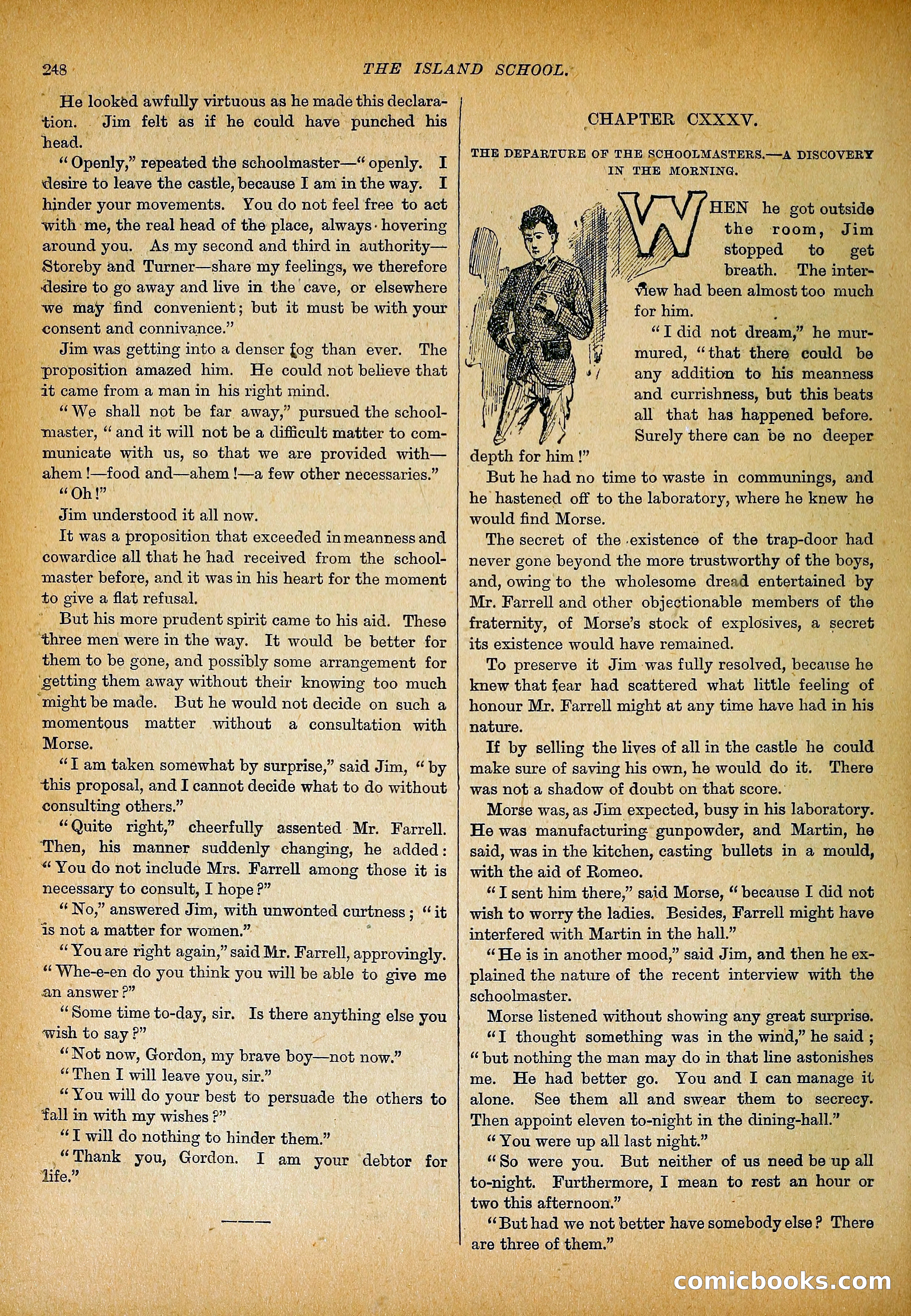 The Island School — page 297 of 395