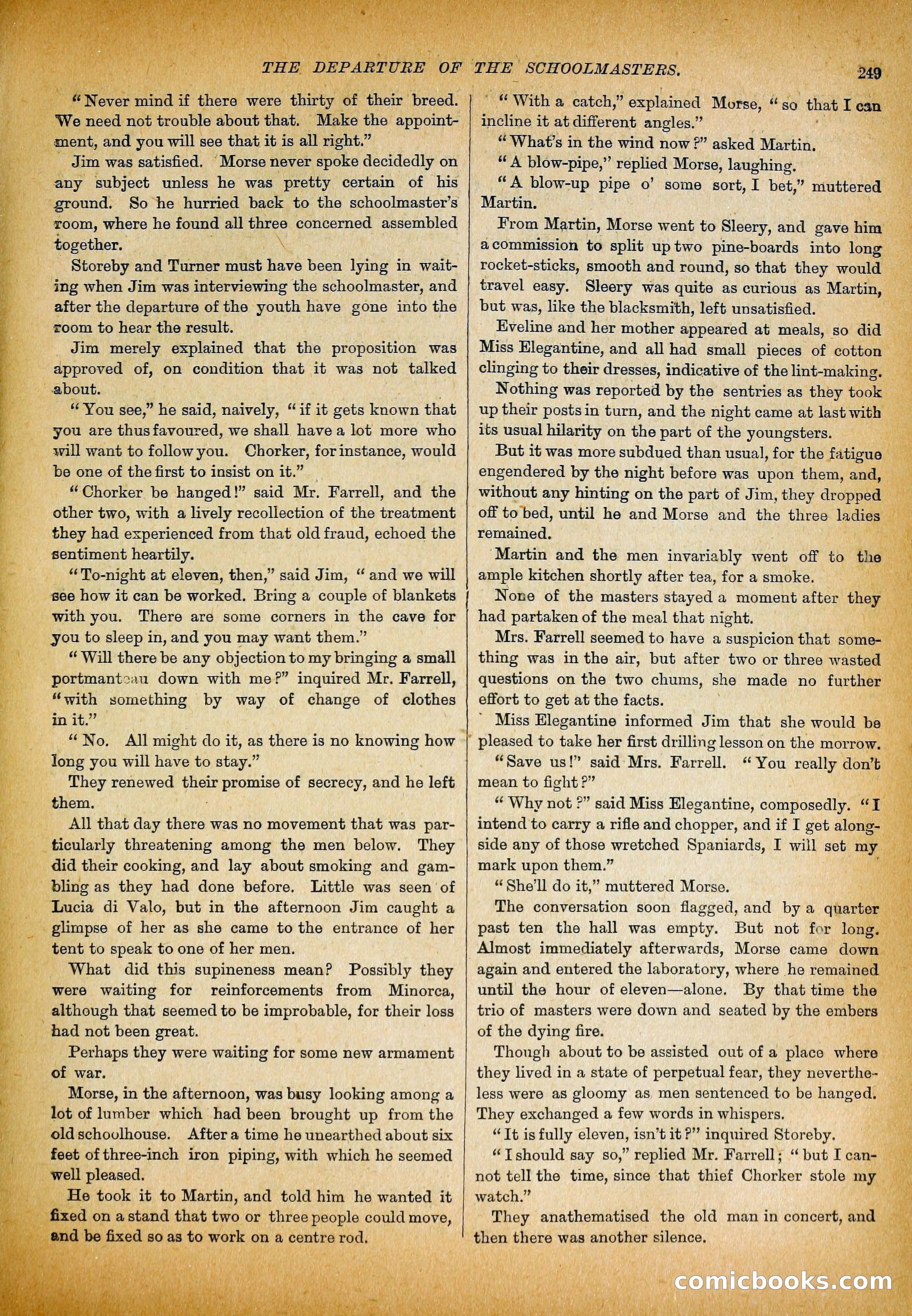The Island School — page 298 of 395