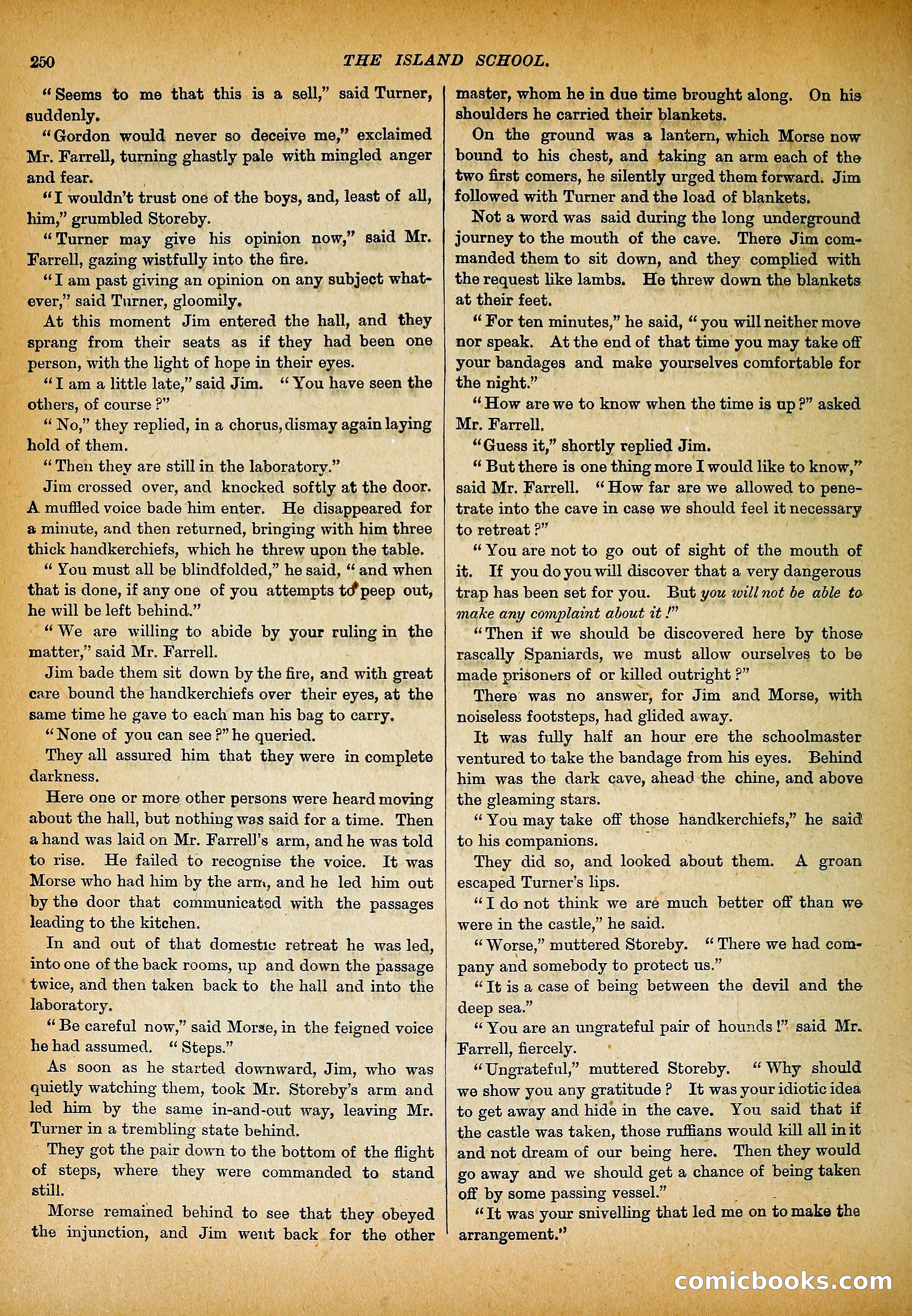 The Island School — page 299 of 395