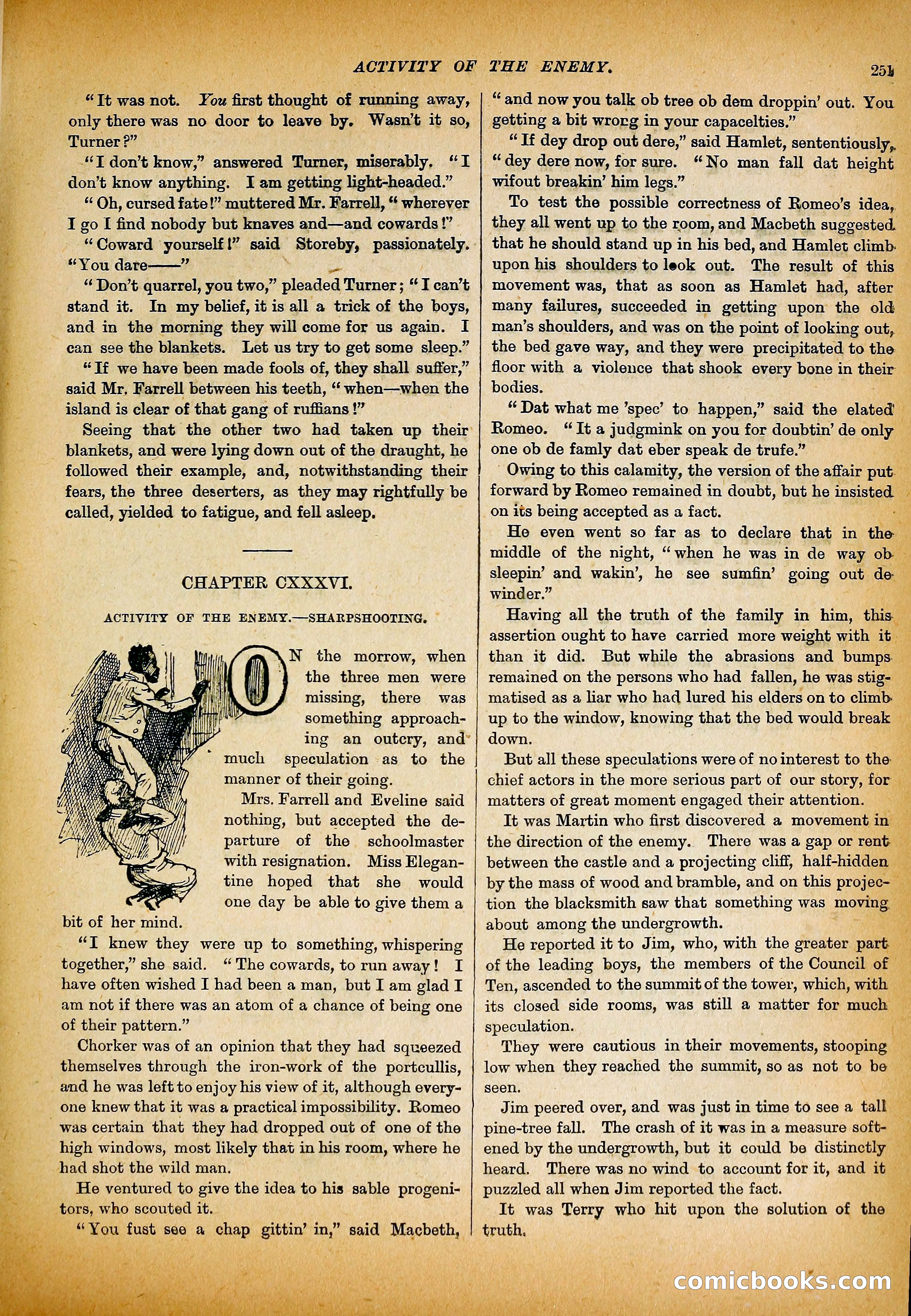 The Island School — page 300 of 395