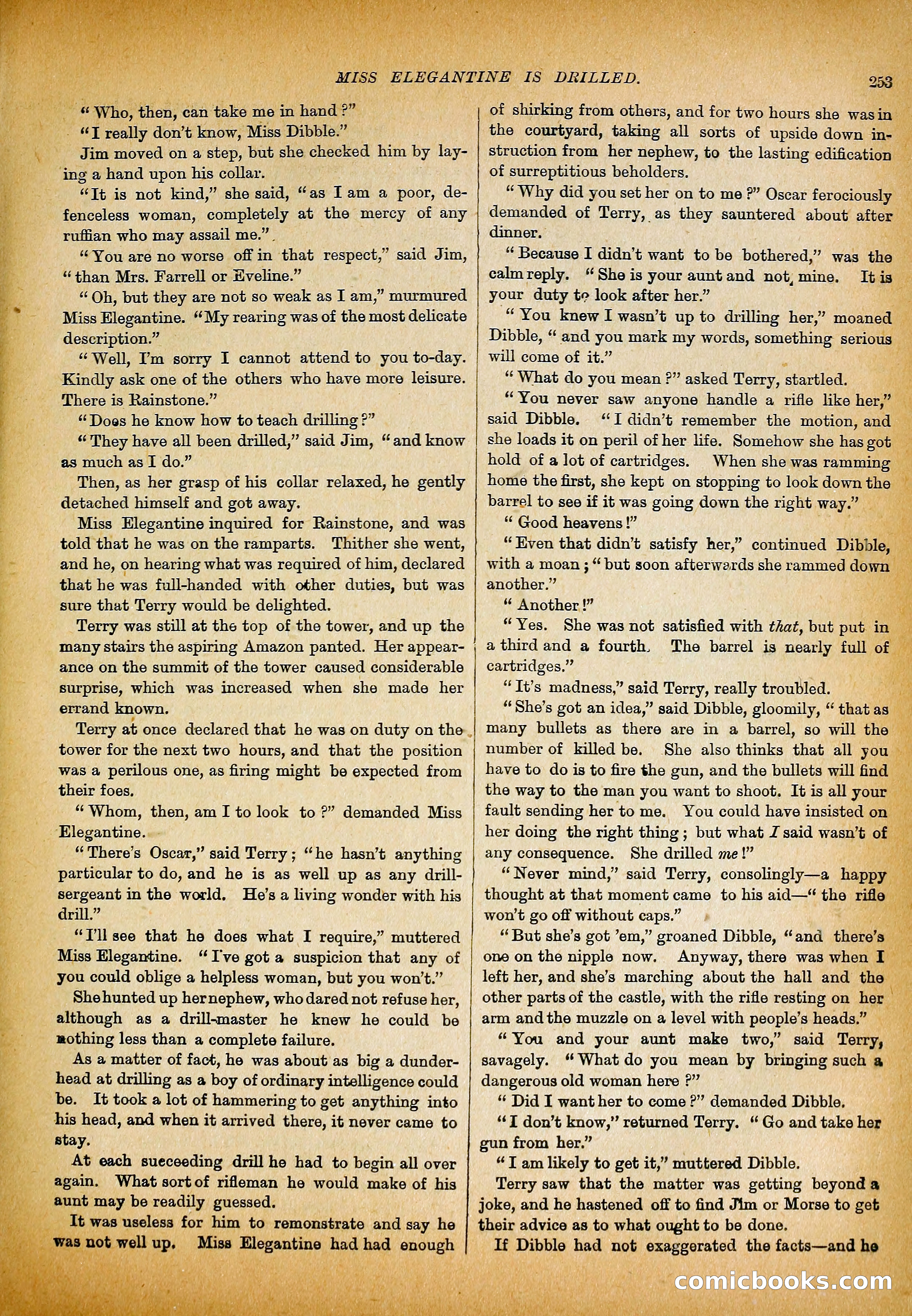 The Island School — page 302 of 395