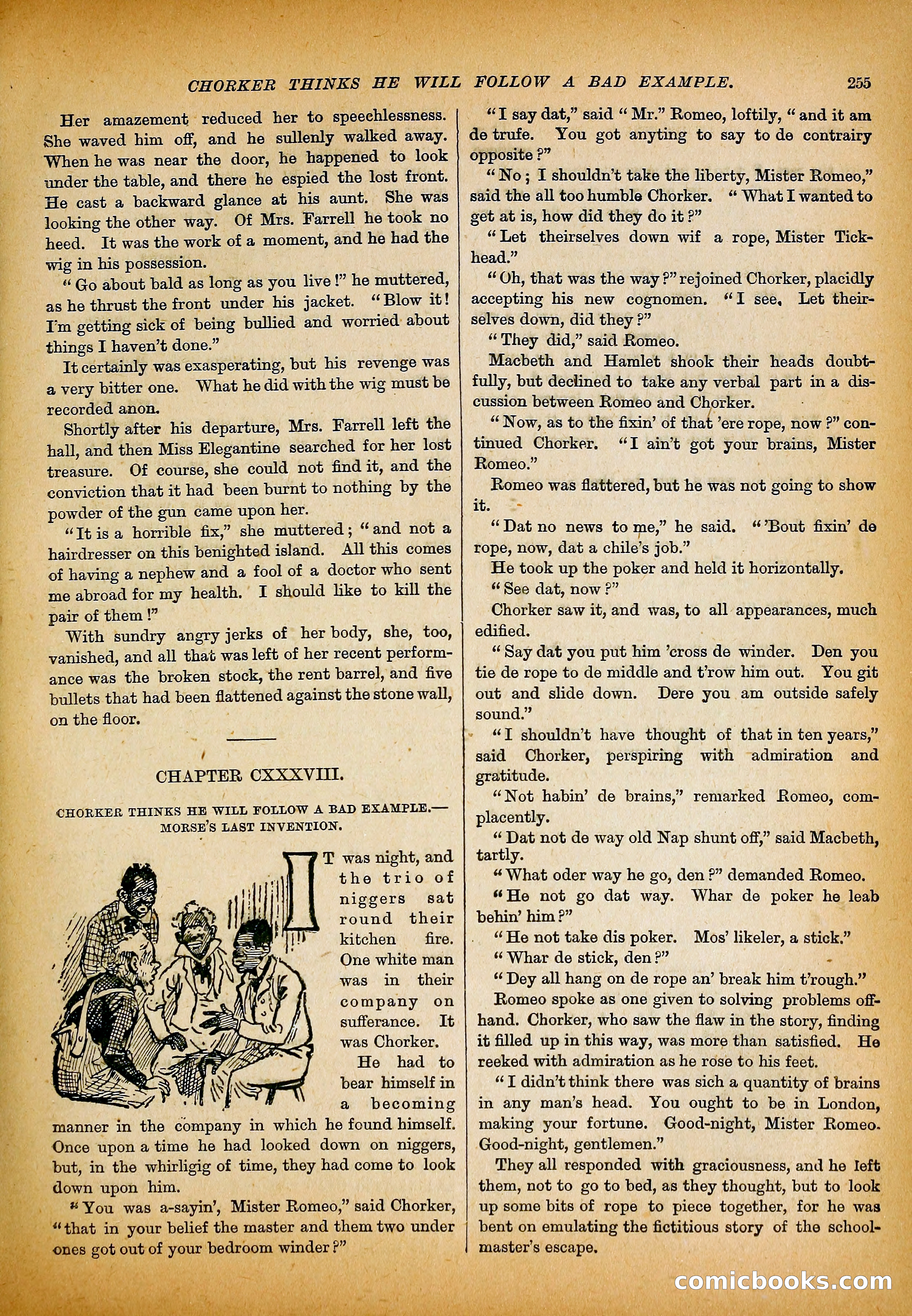 The Island School — page 304 of 395