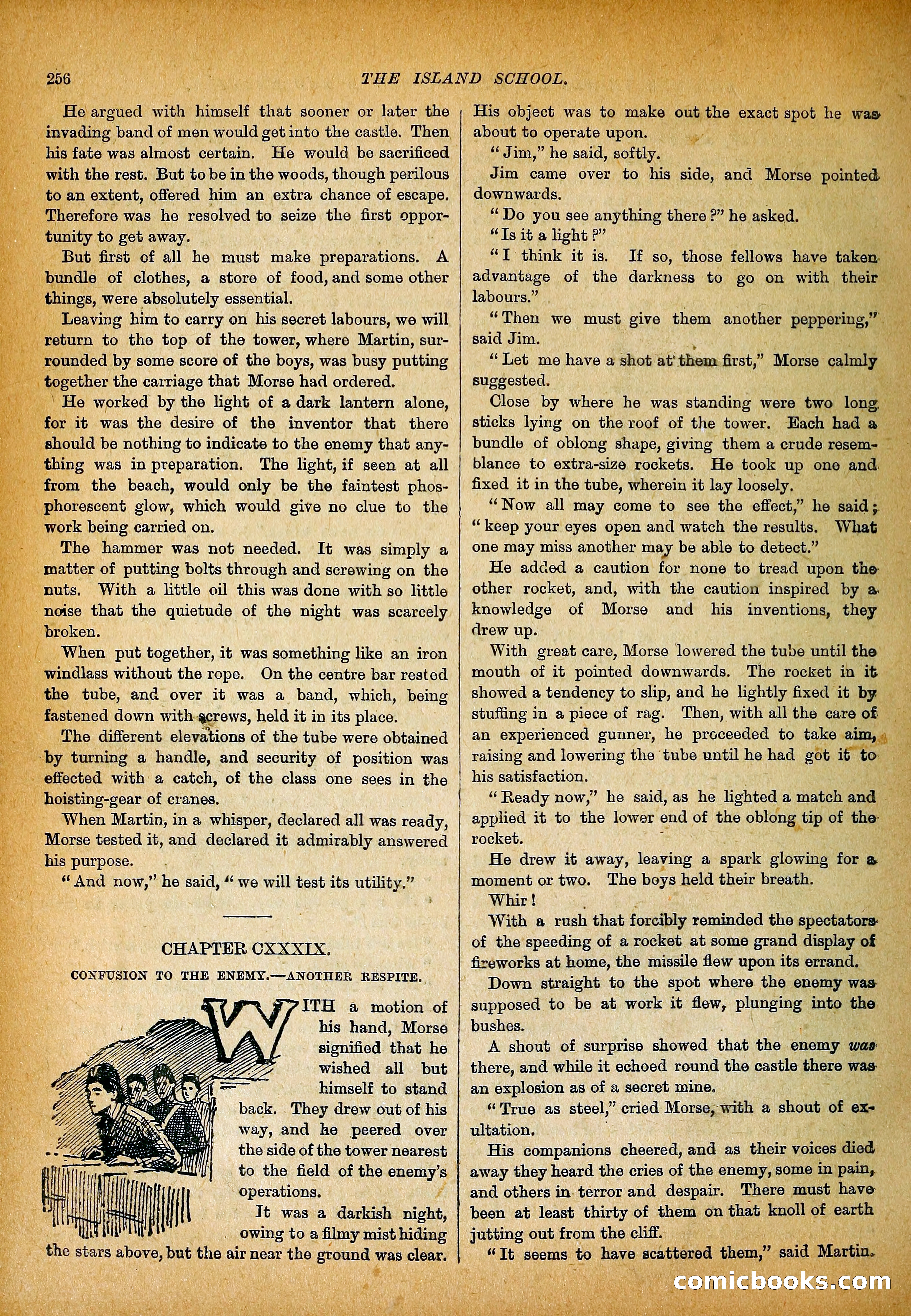 The Island School — page 305 of 395