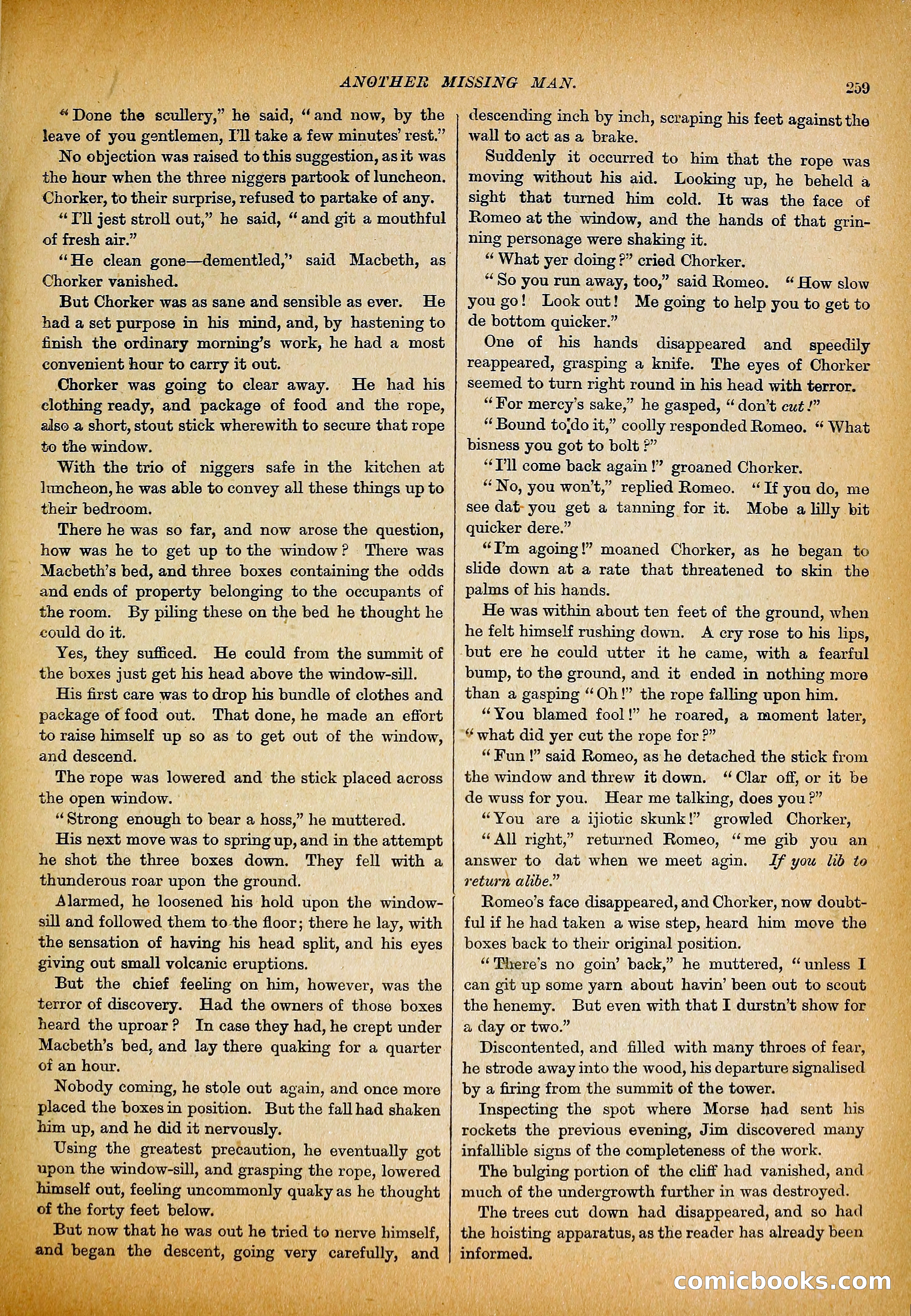 The Island School — page 312 of 395