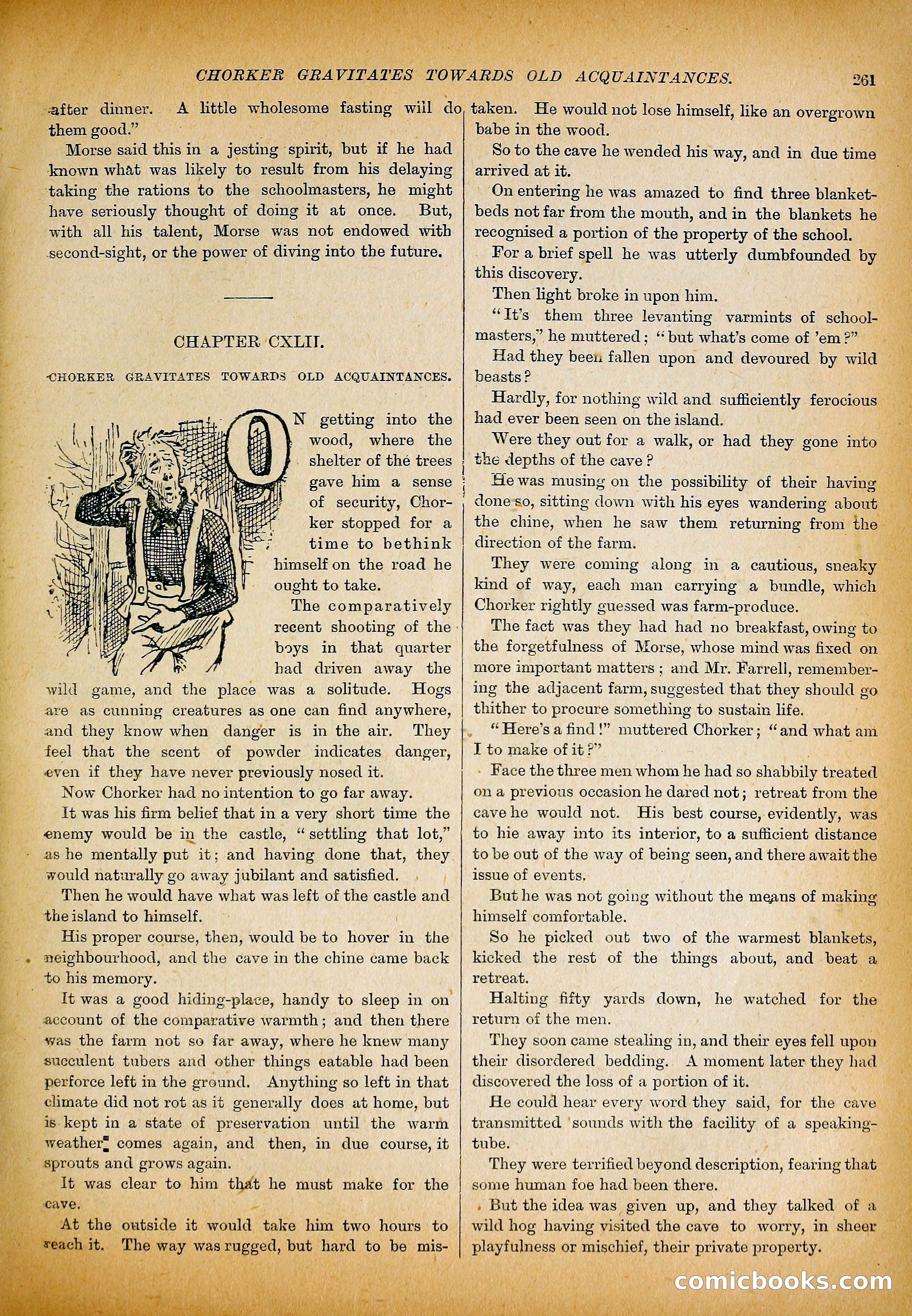 The Island School — page 314 of 395