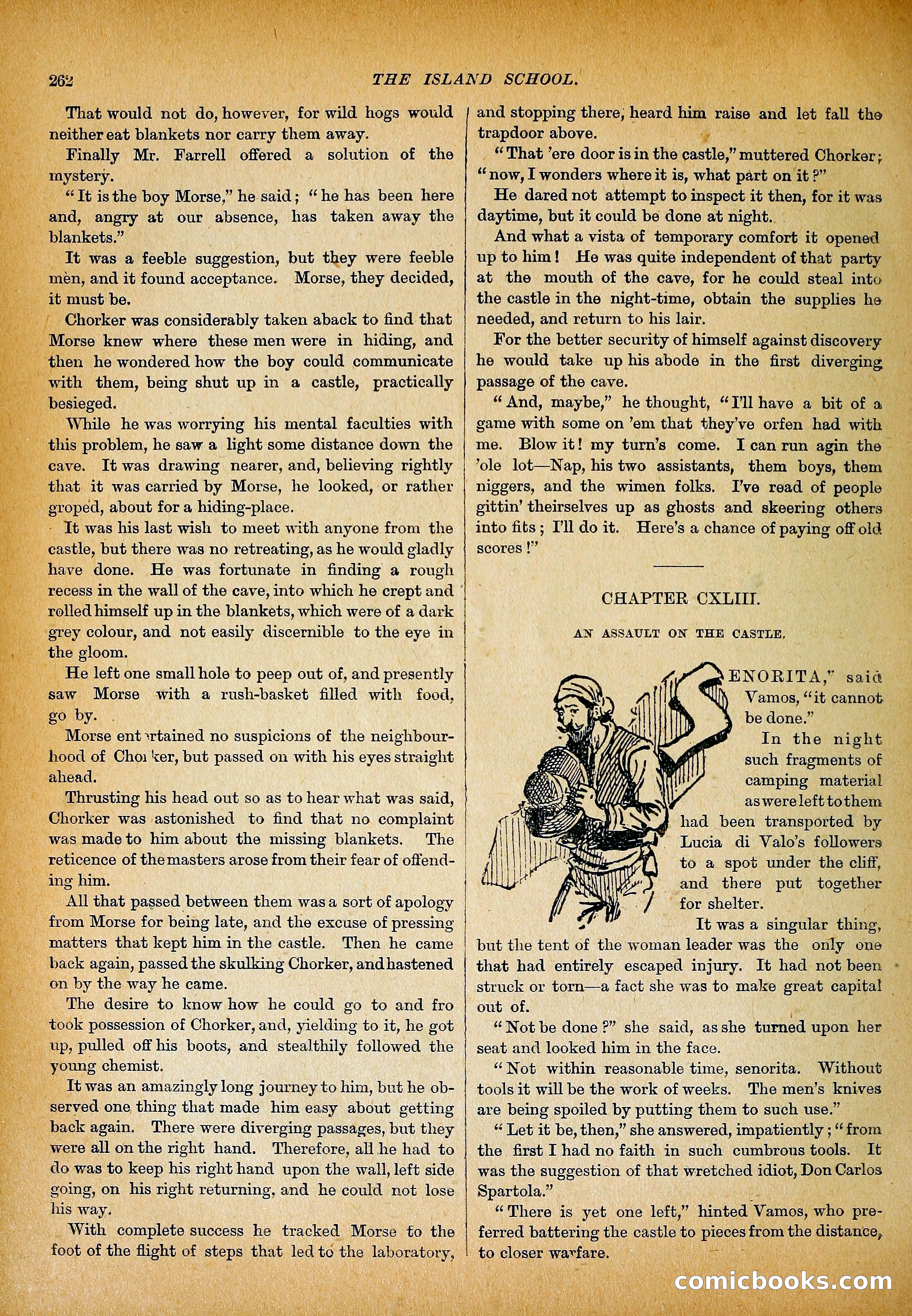 The Island School — page 315 of 395