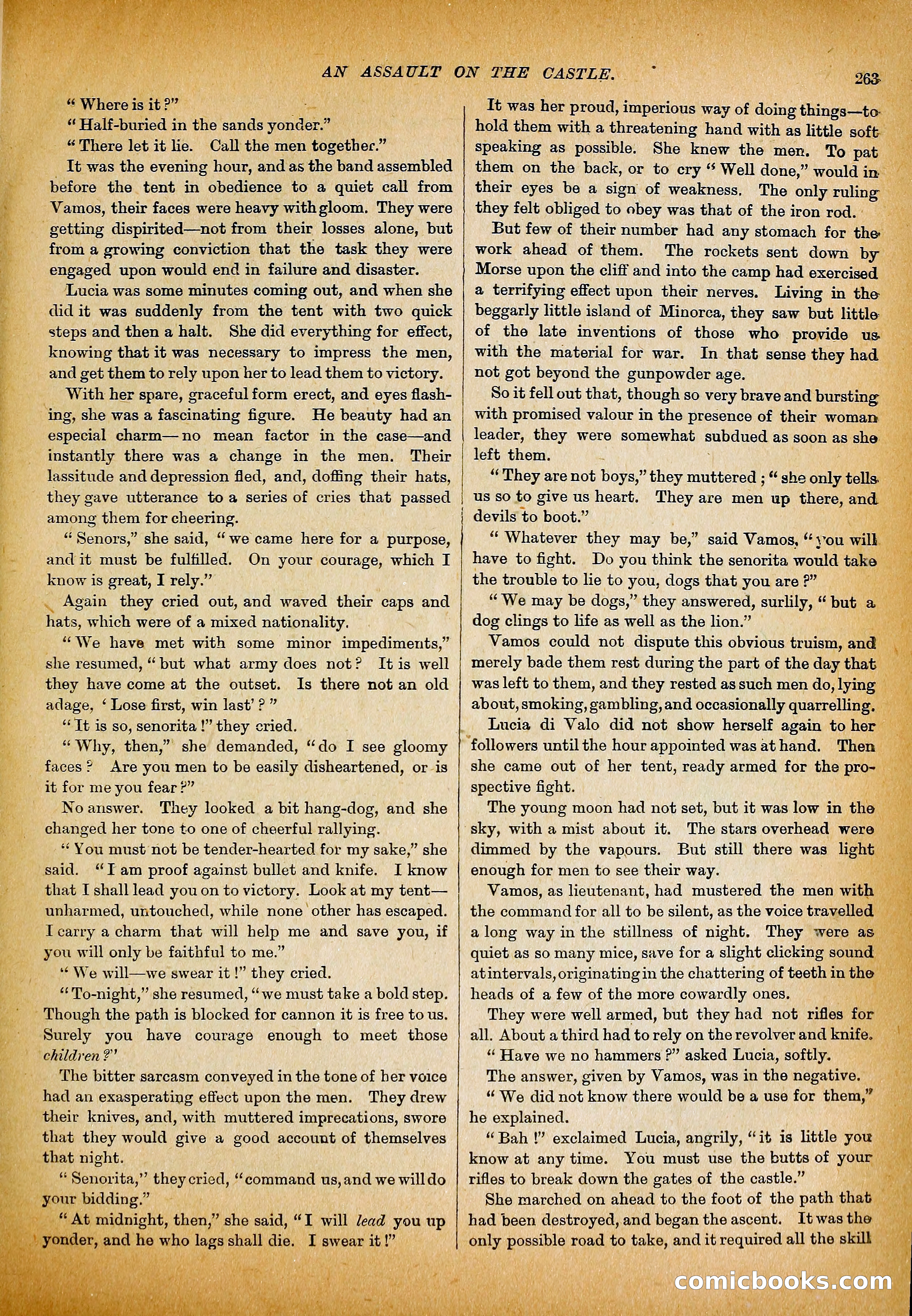 The Island School — page 316 of 395