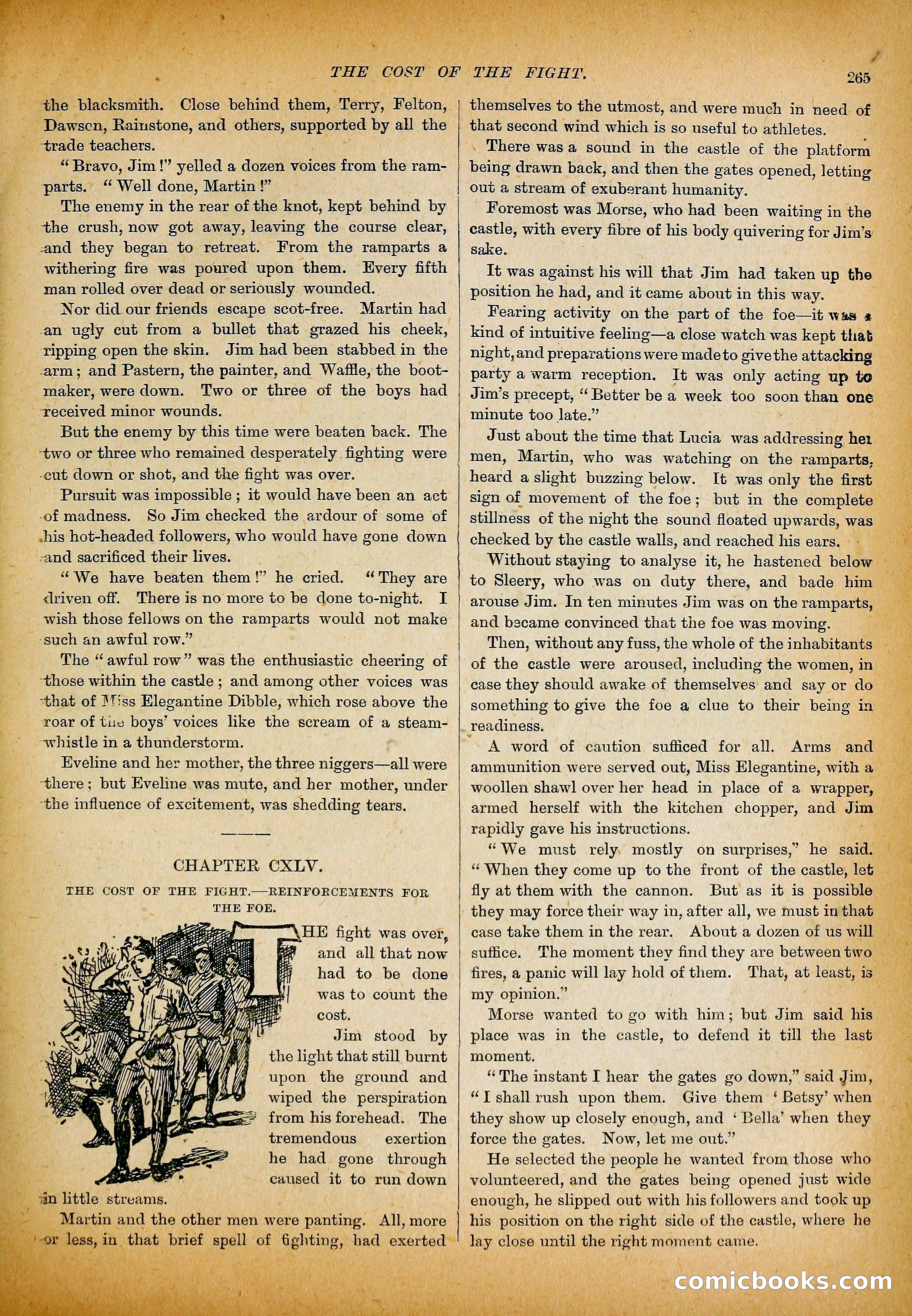The Island School — page 318 of 395