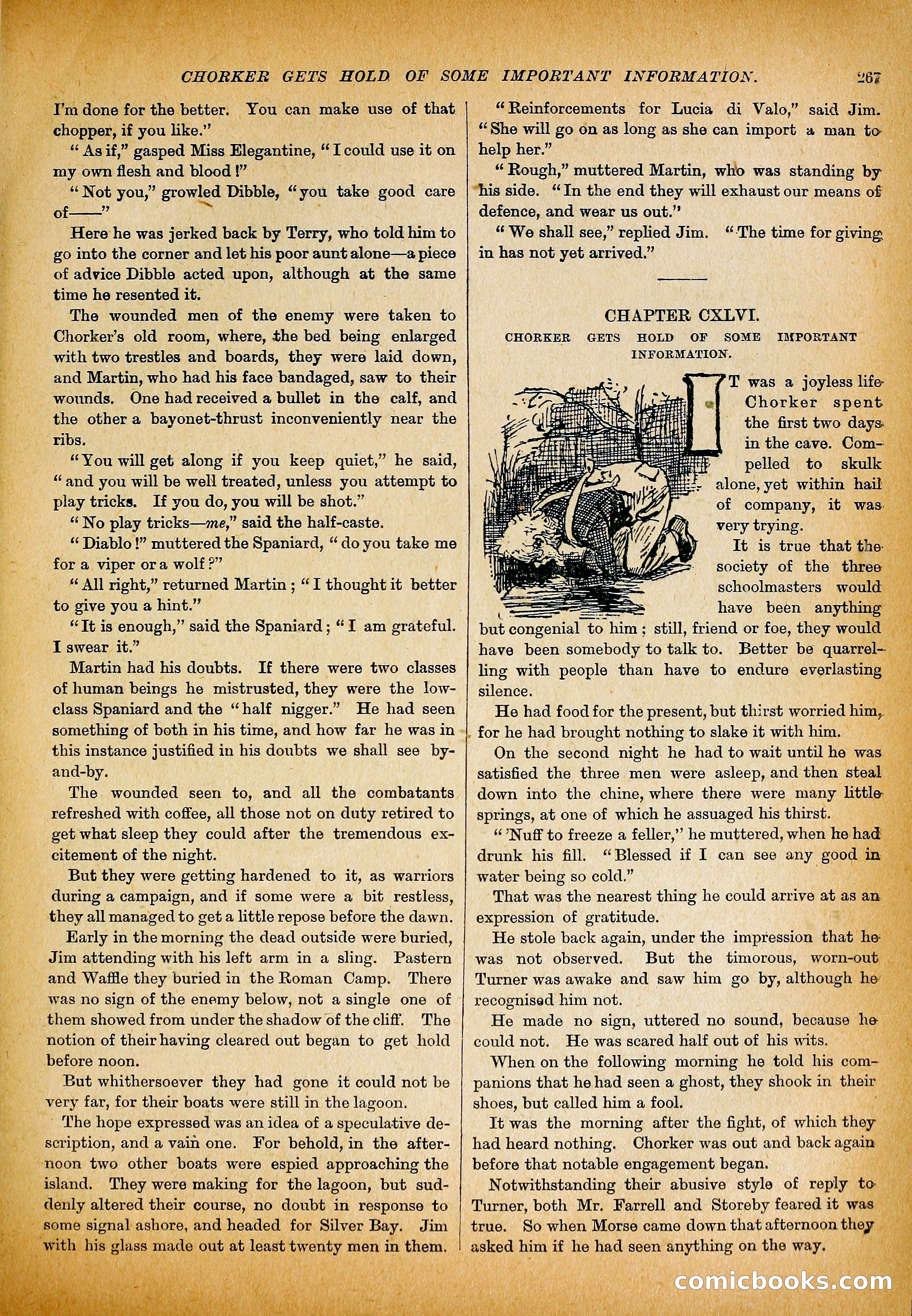 The Island School — page 320 of 395