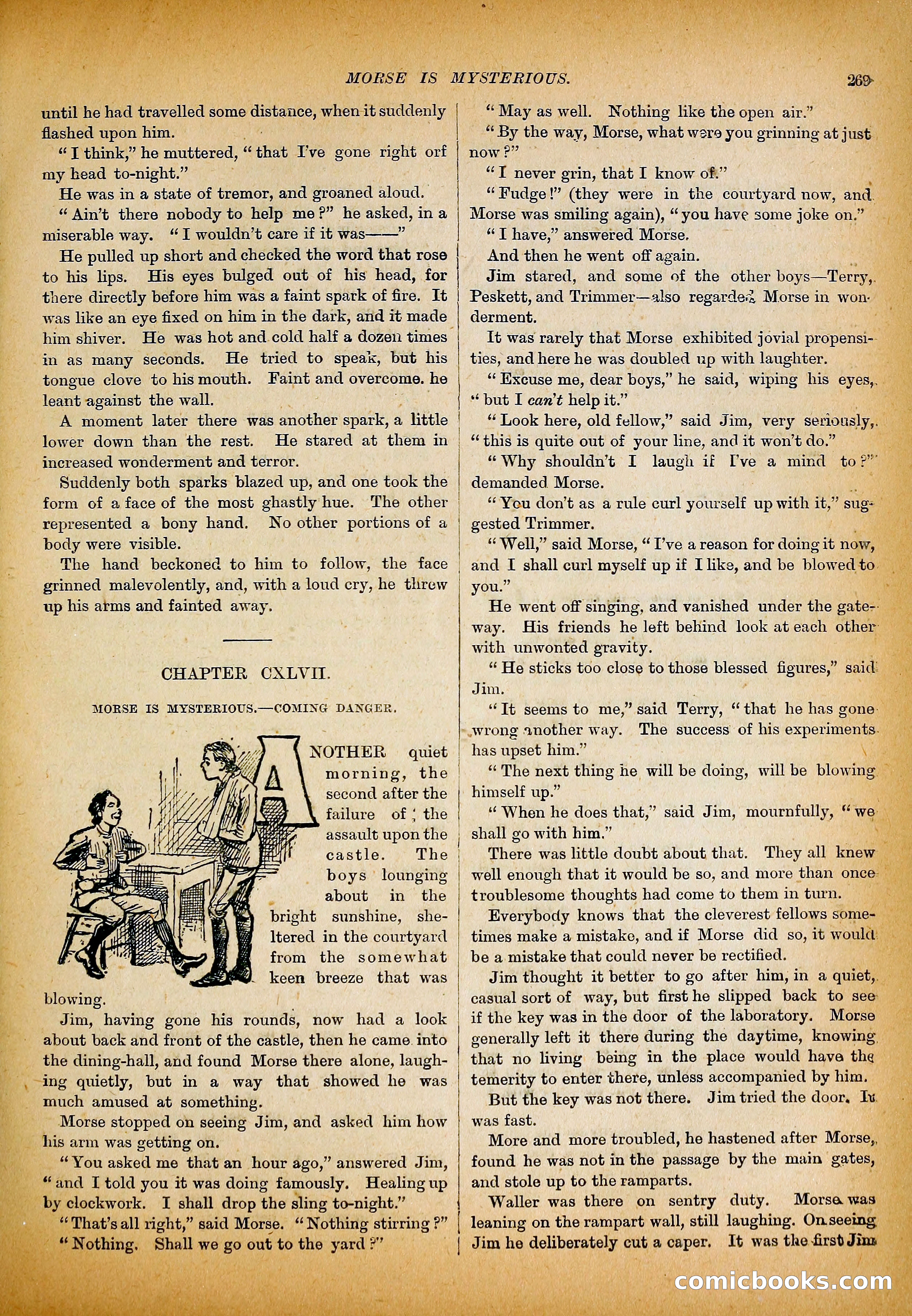 The Island School — page 322 of 395