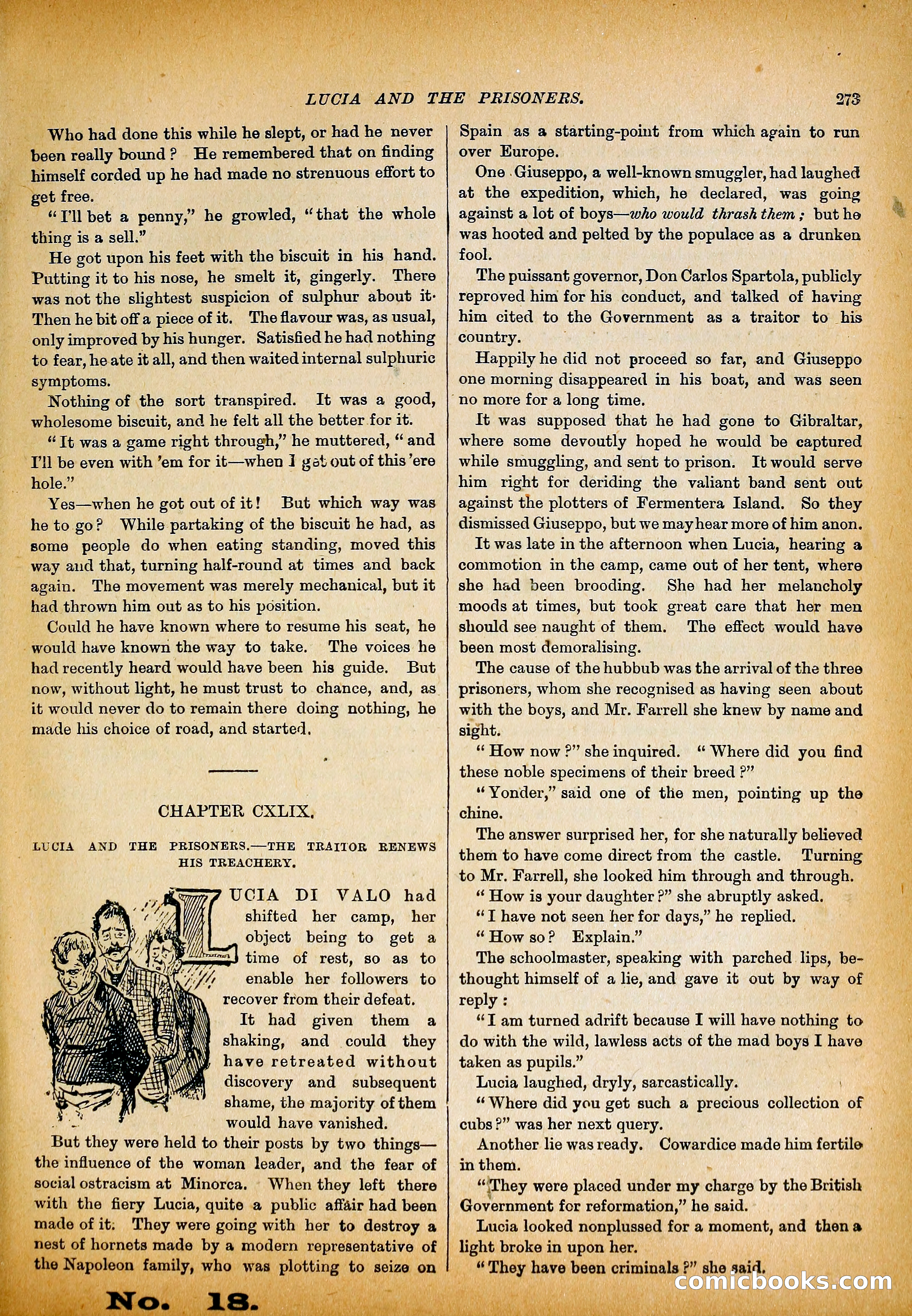 The Island School — page 328 of 395