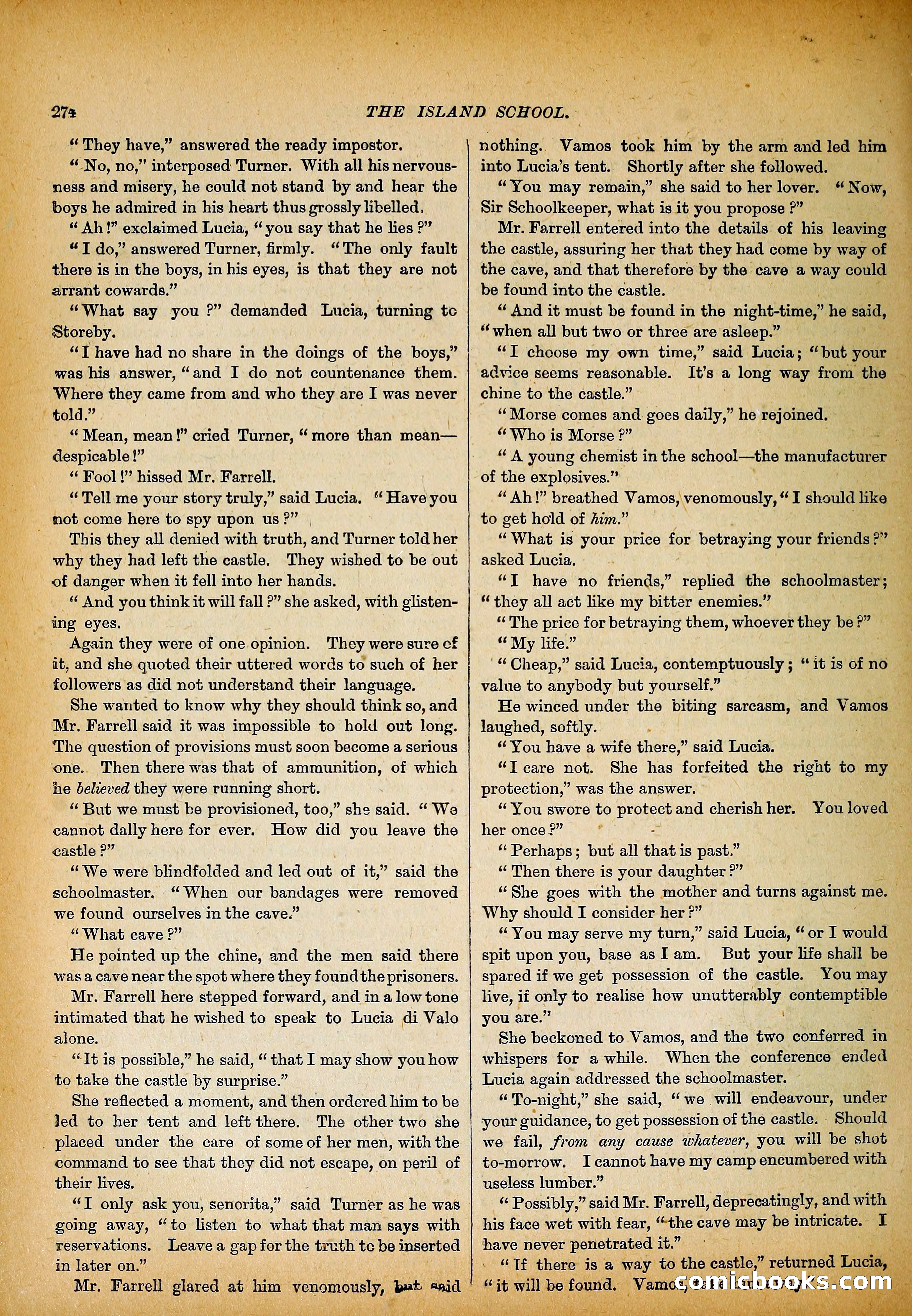The Island School — page 329 of 395