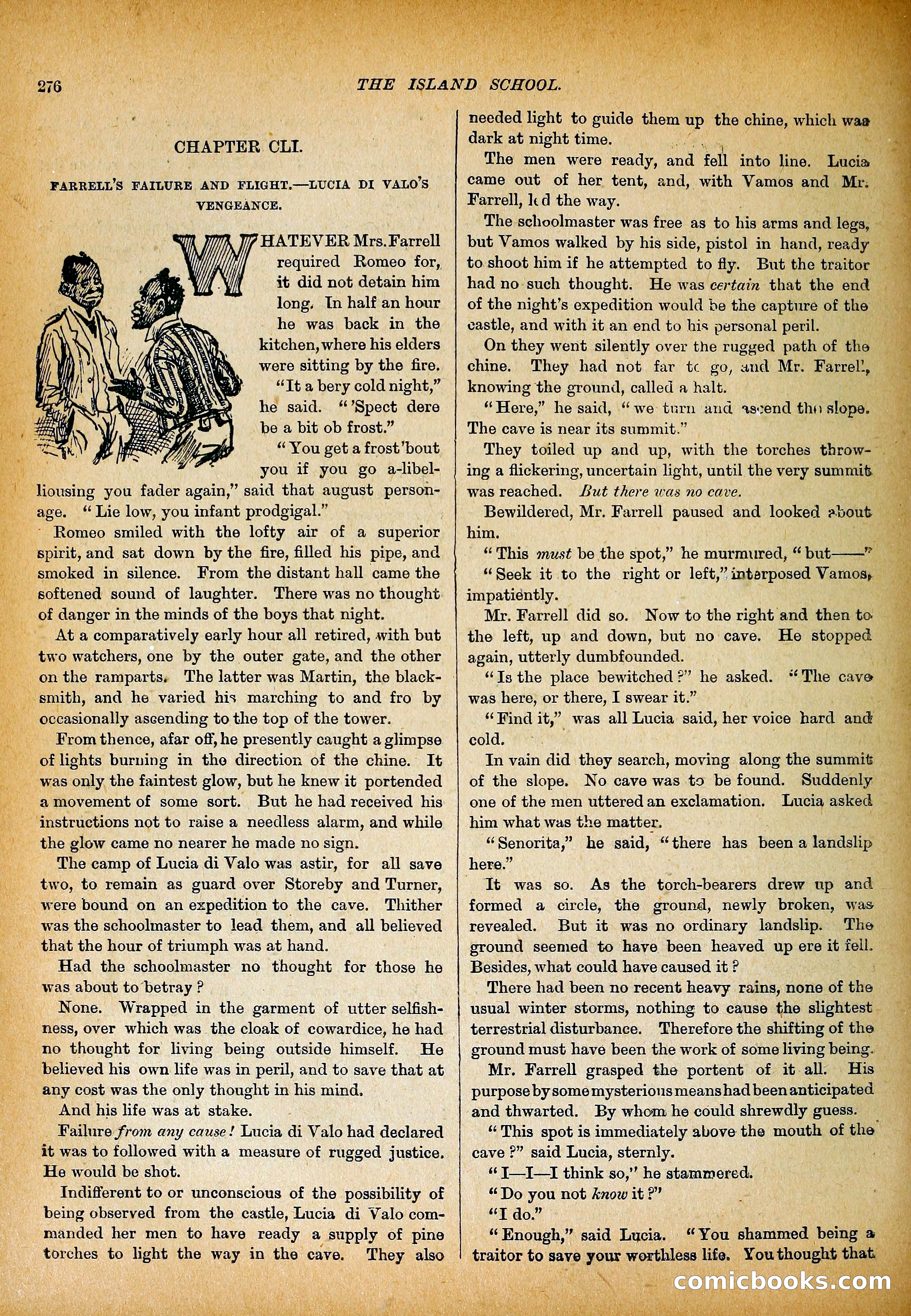 The Island School — page 331 of 395