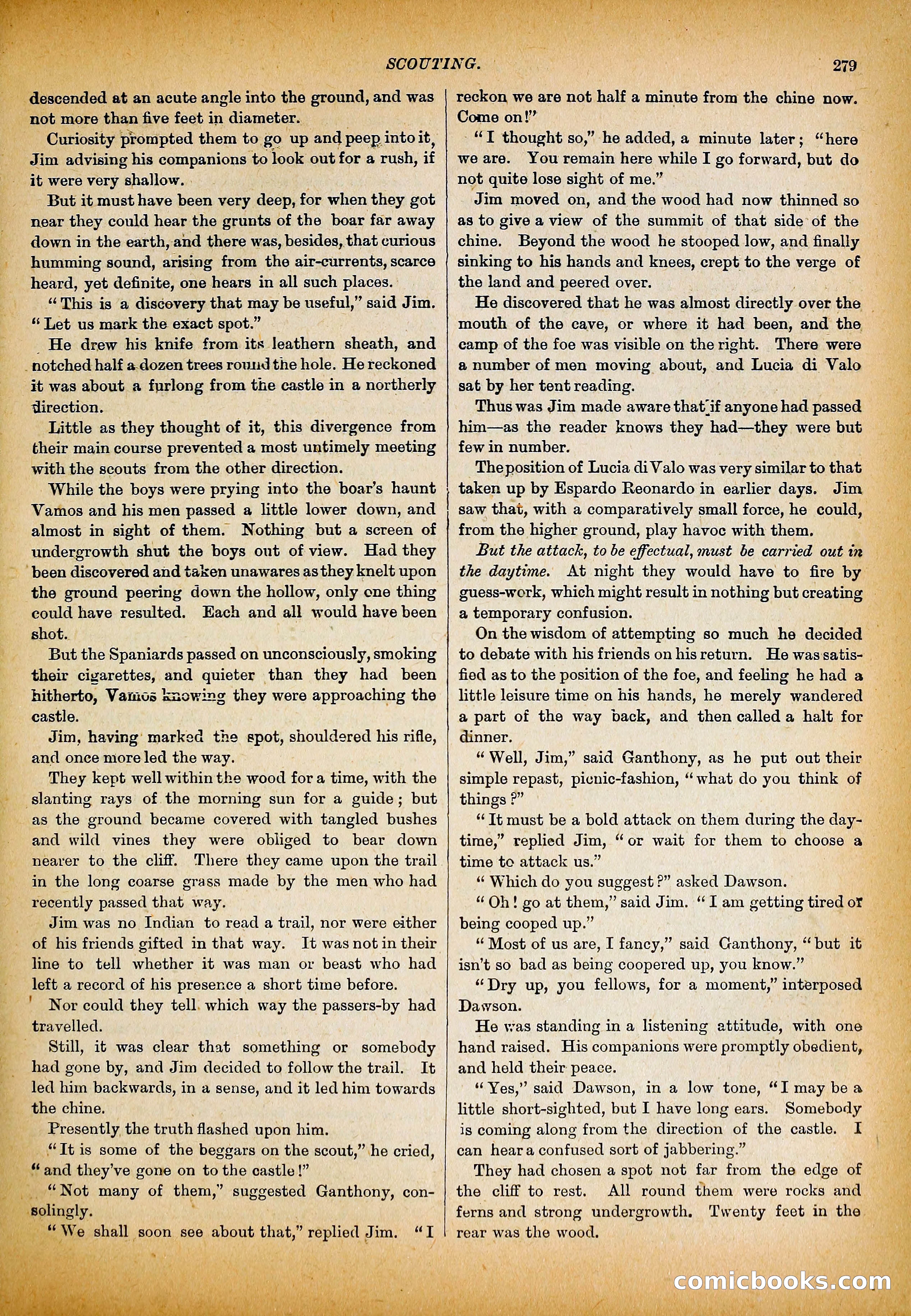 The Island School — page 334 of 395