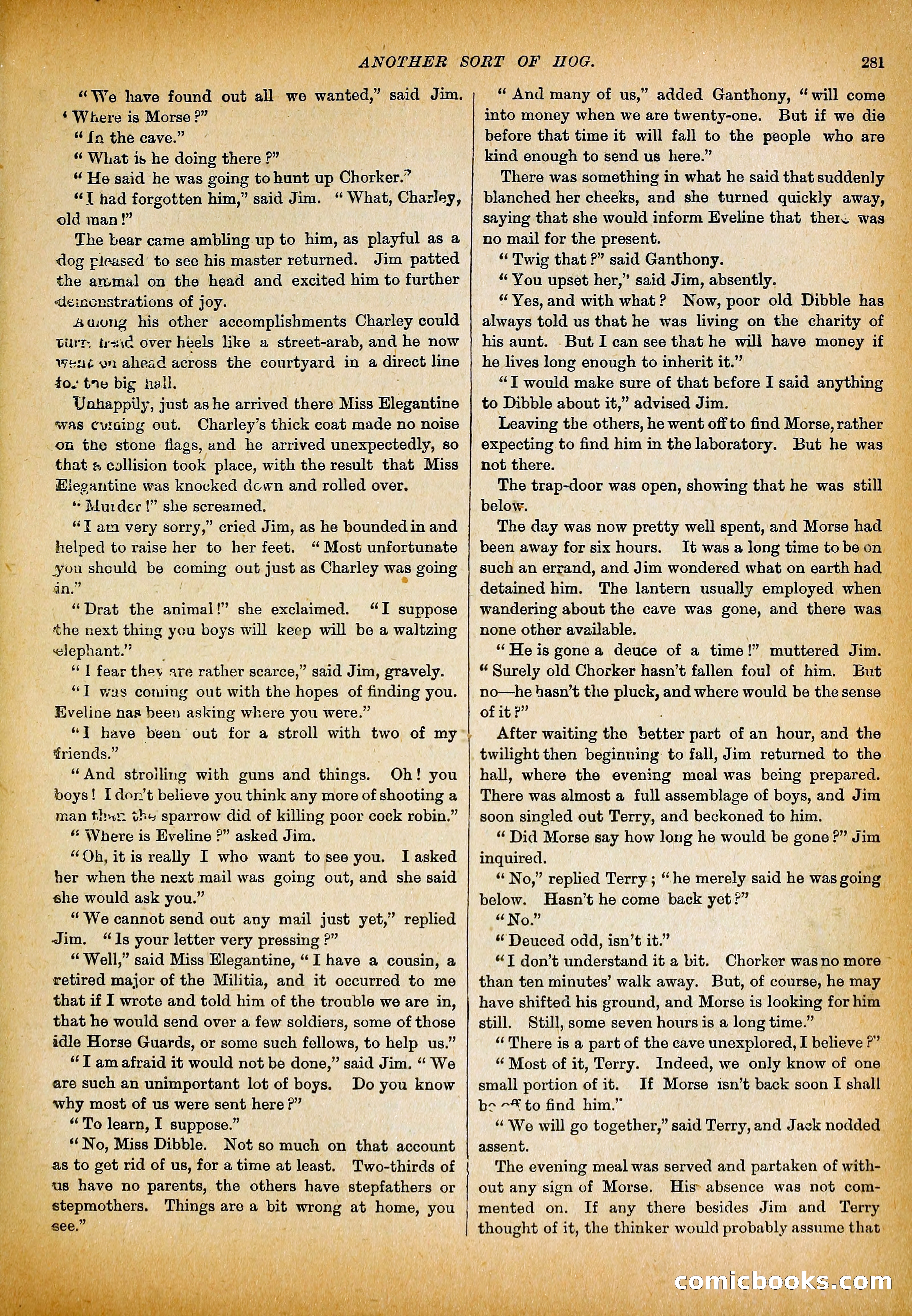 The Island School — page 336 of 395