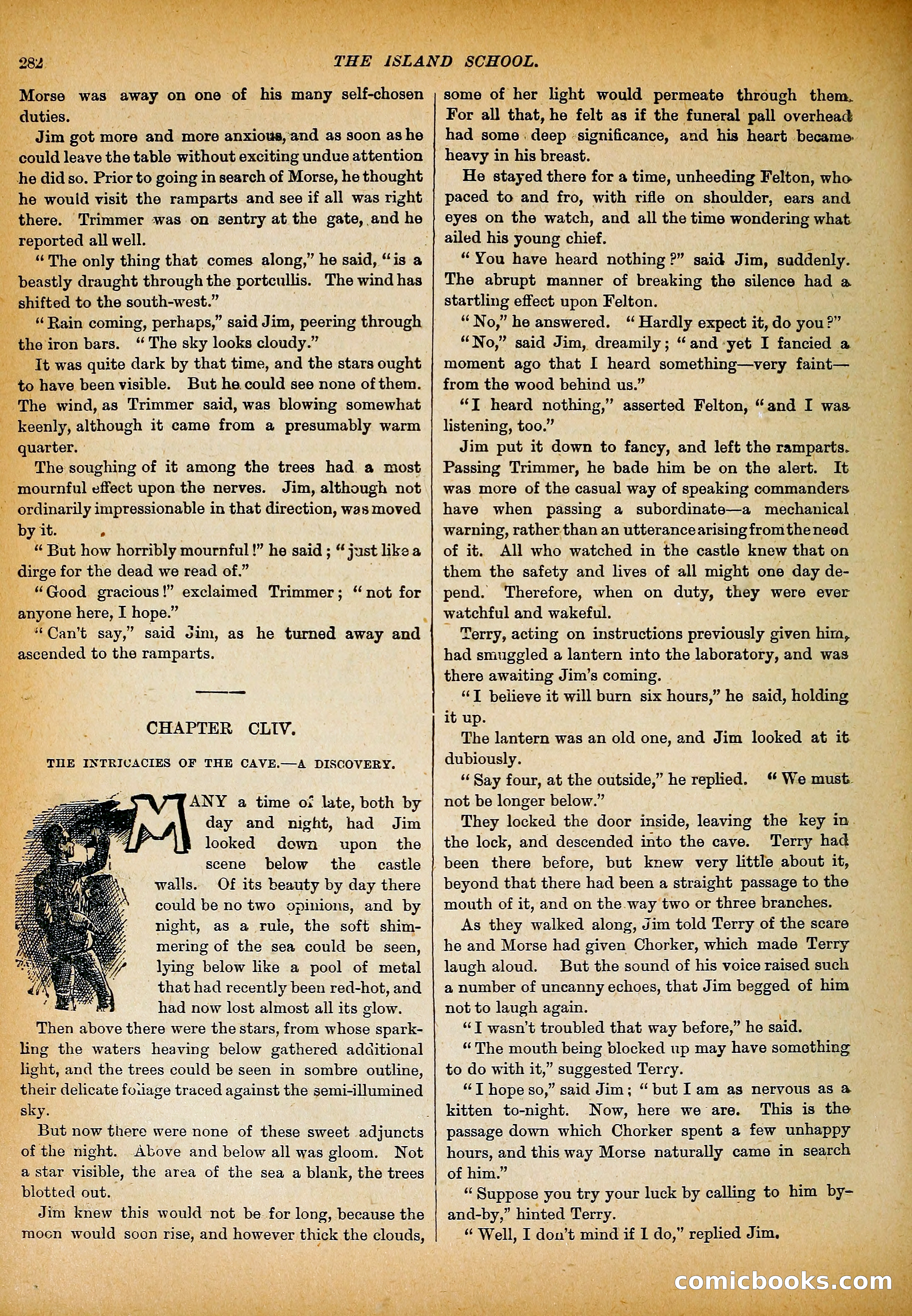 The Island School — page 337 of 395