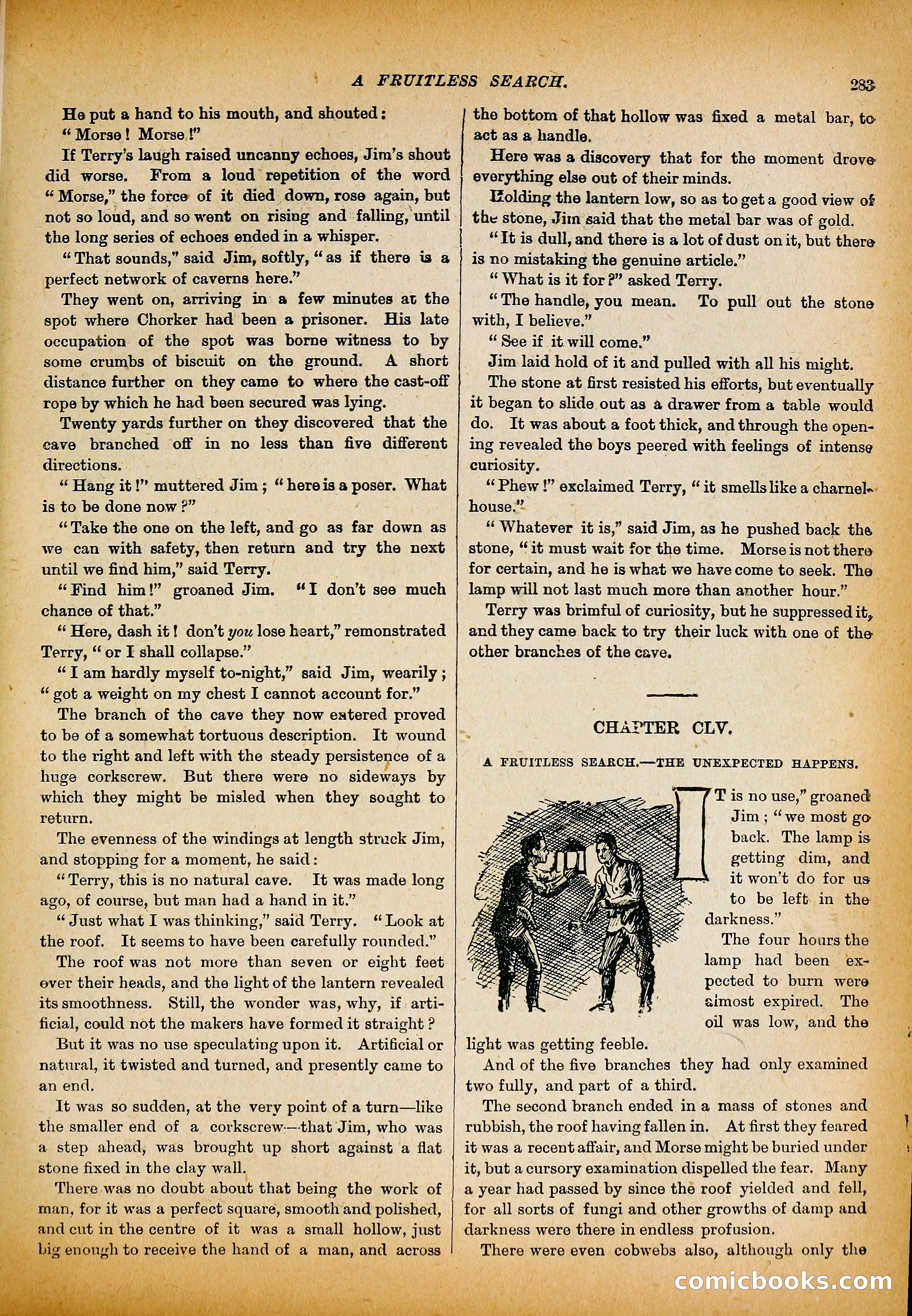 The Island School — page 338 of 395