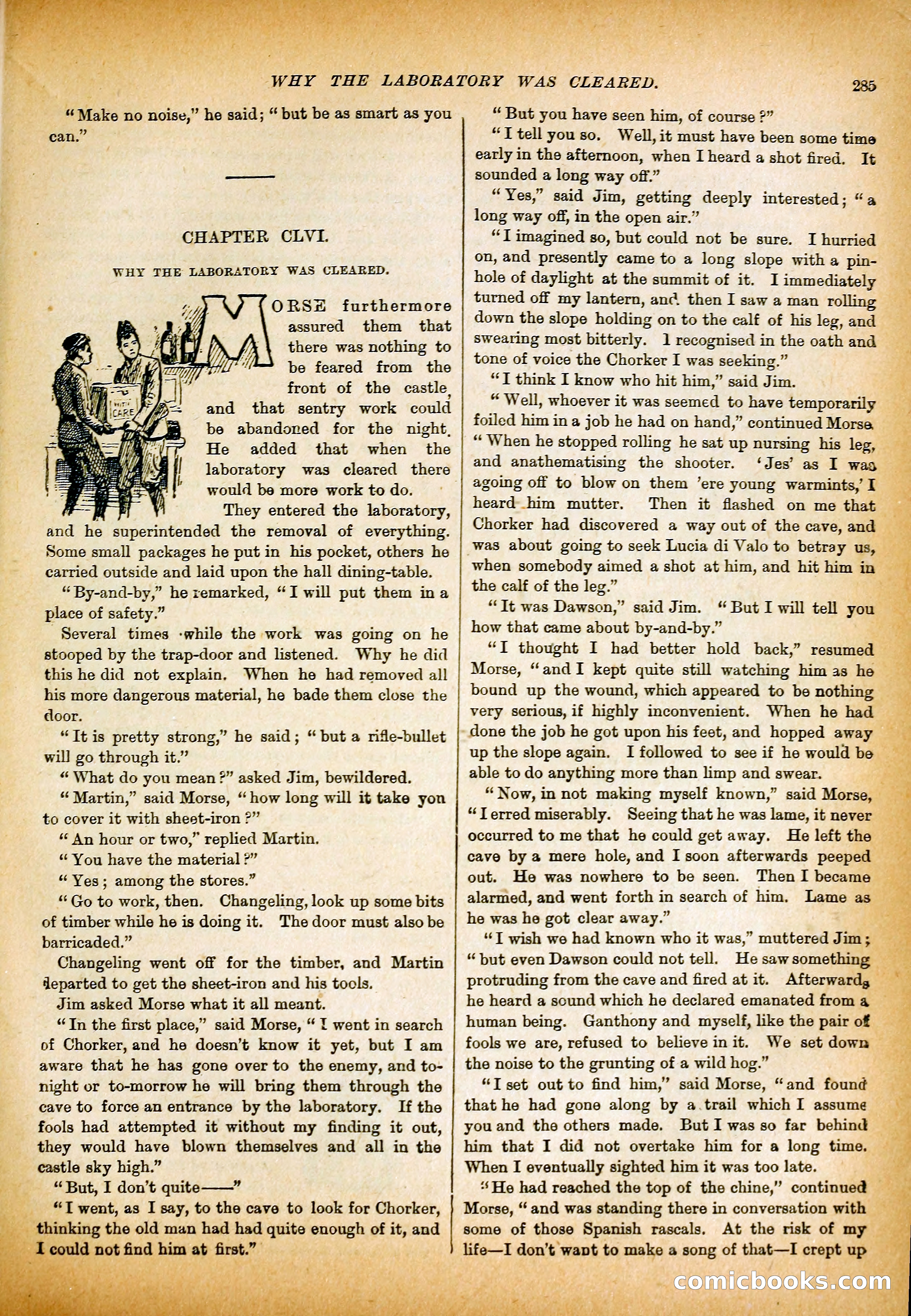 The Island School — page 340 of 395
