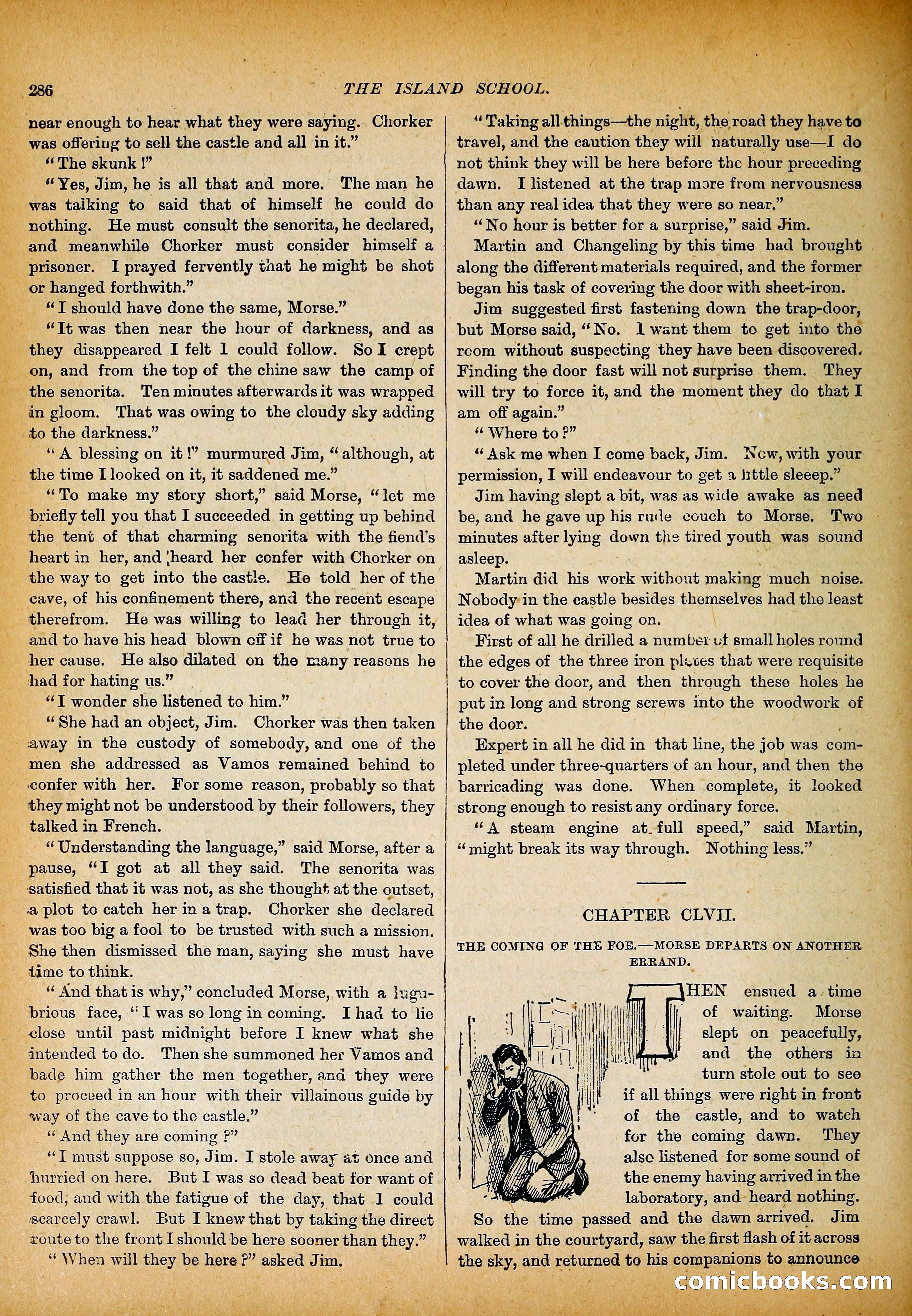 The Island School — page 341 of 395