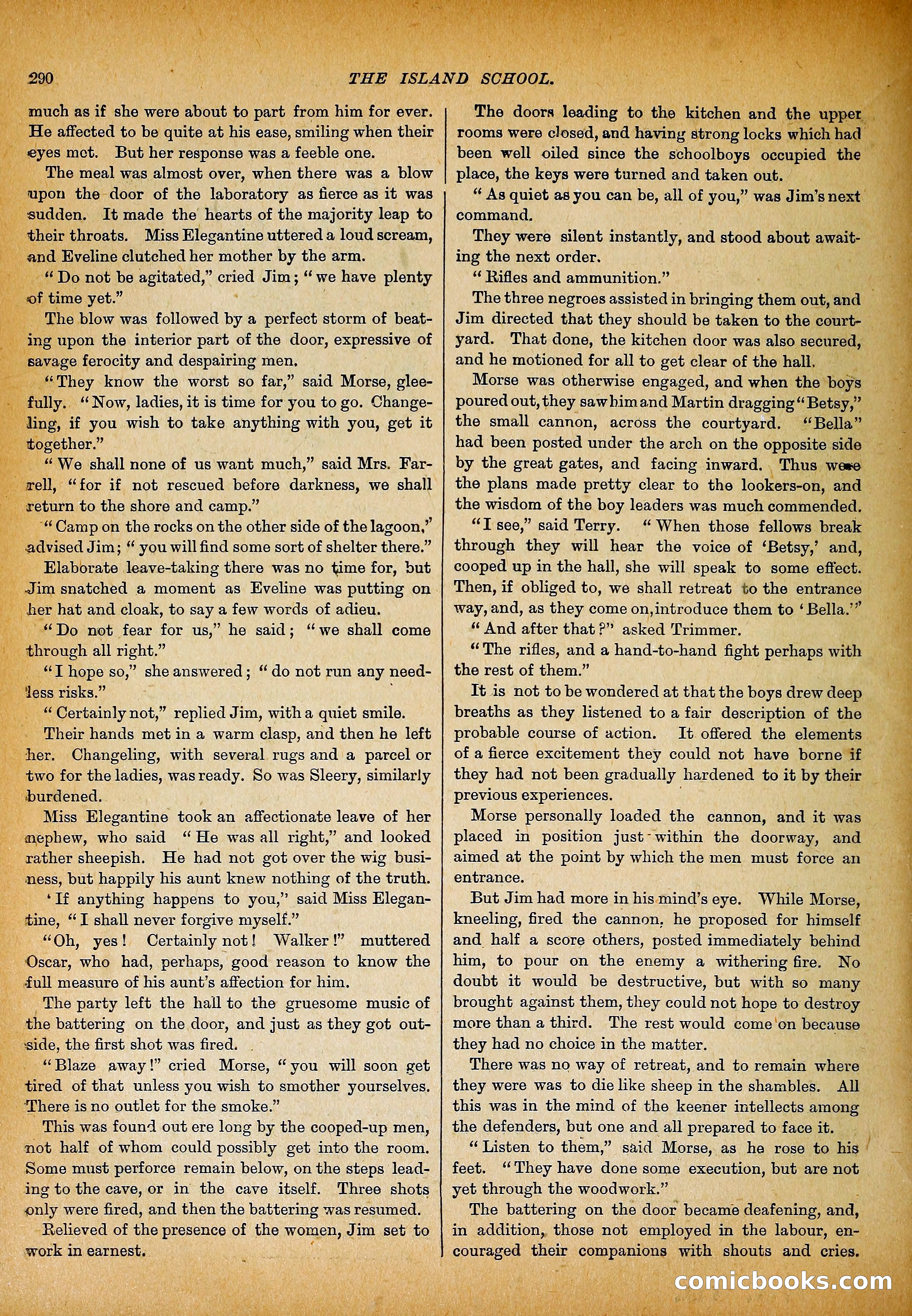 The Island School — page 347 of 395