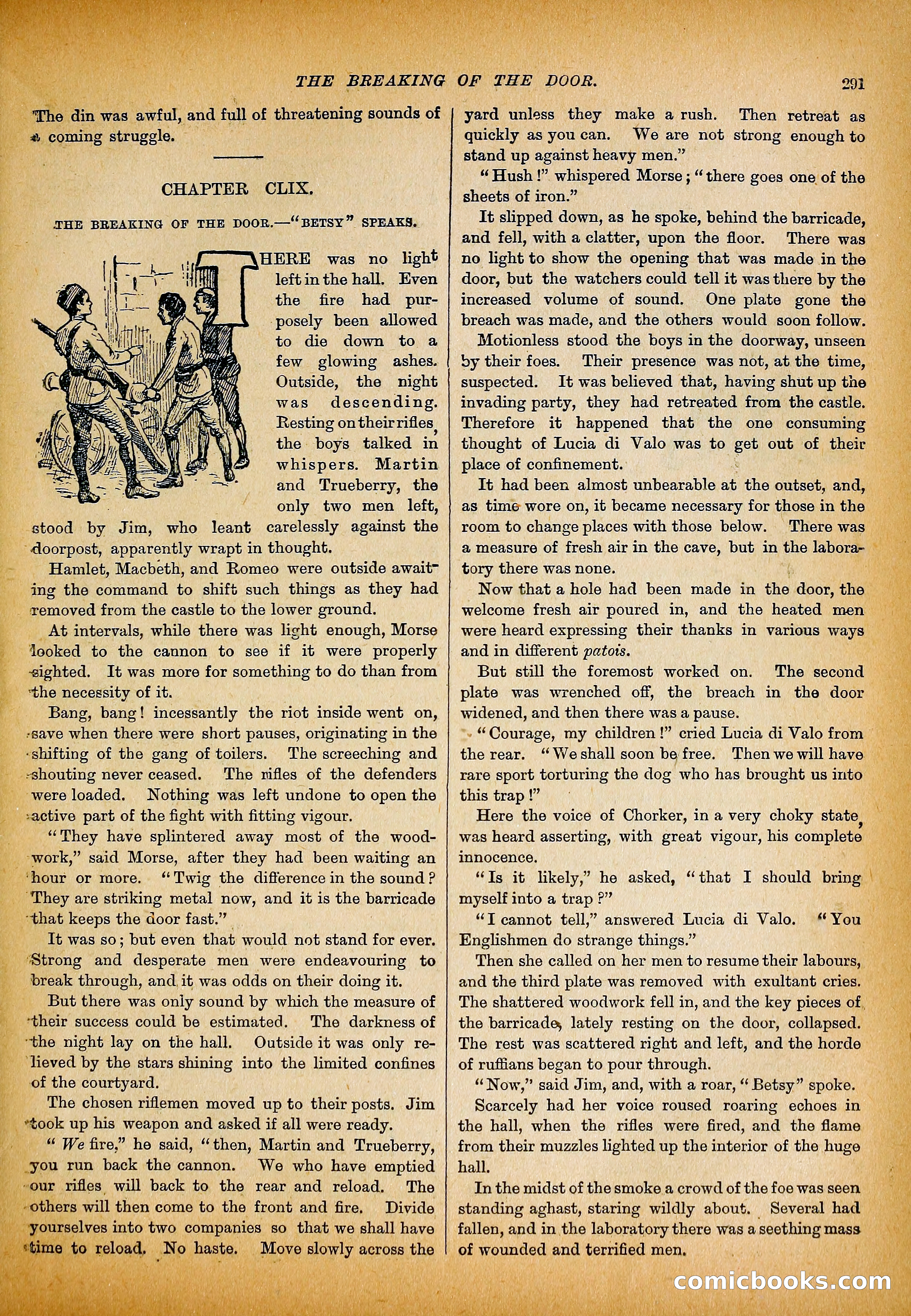 The Island School — page 348 of 395