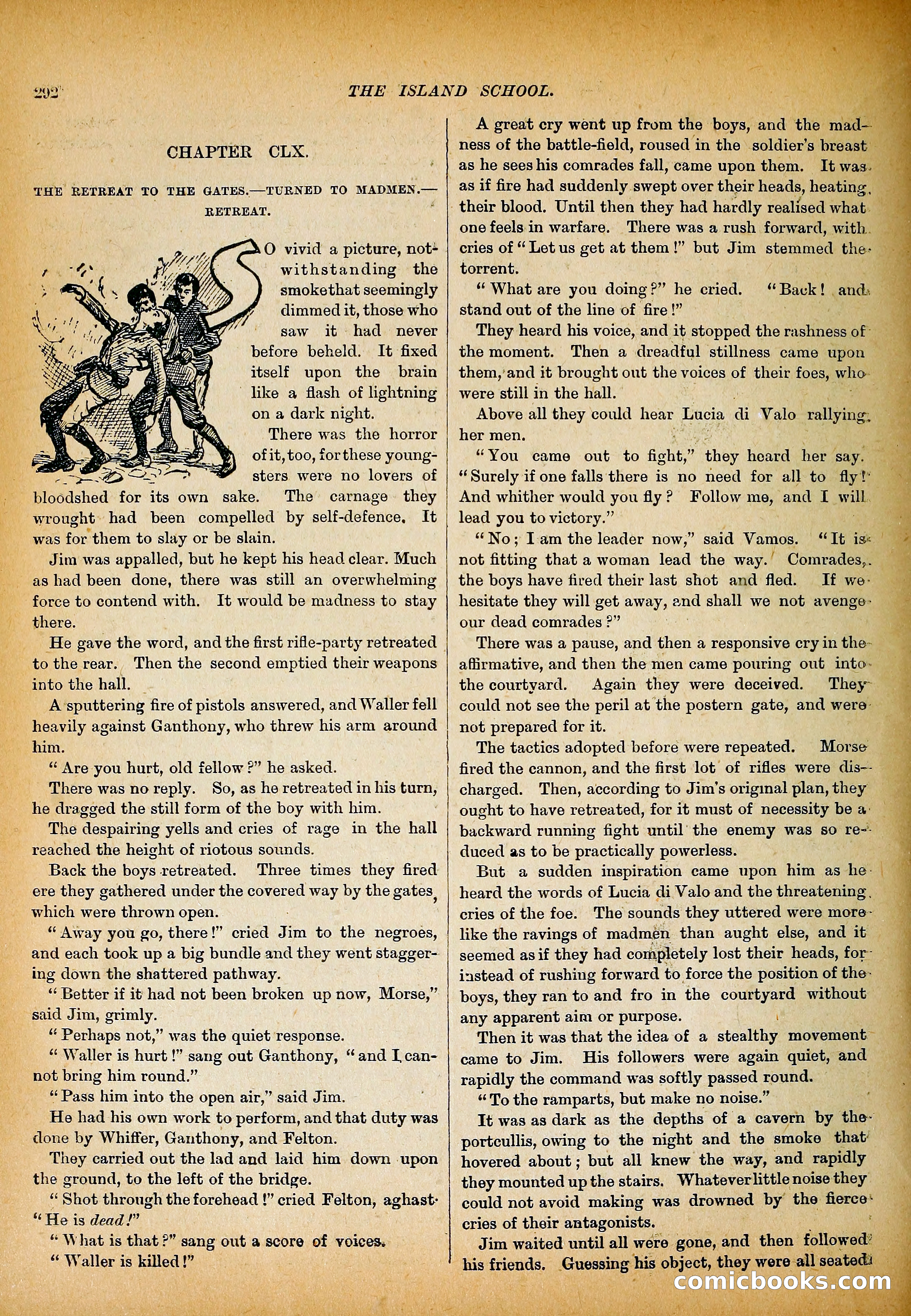 The Island School — page 349 of 395