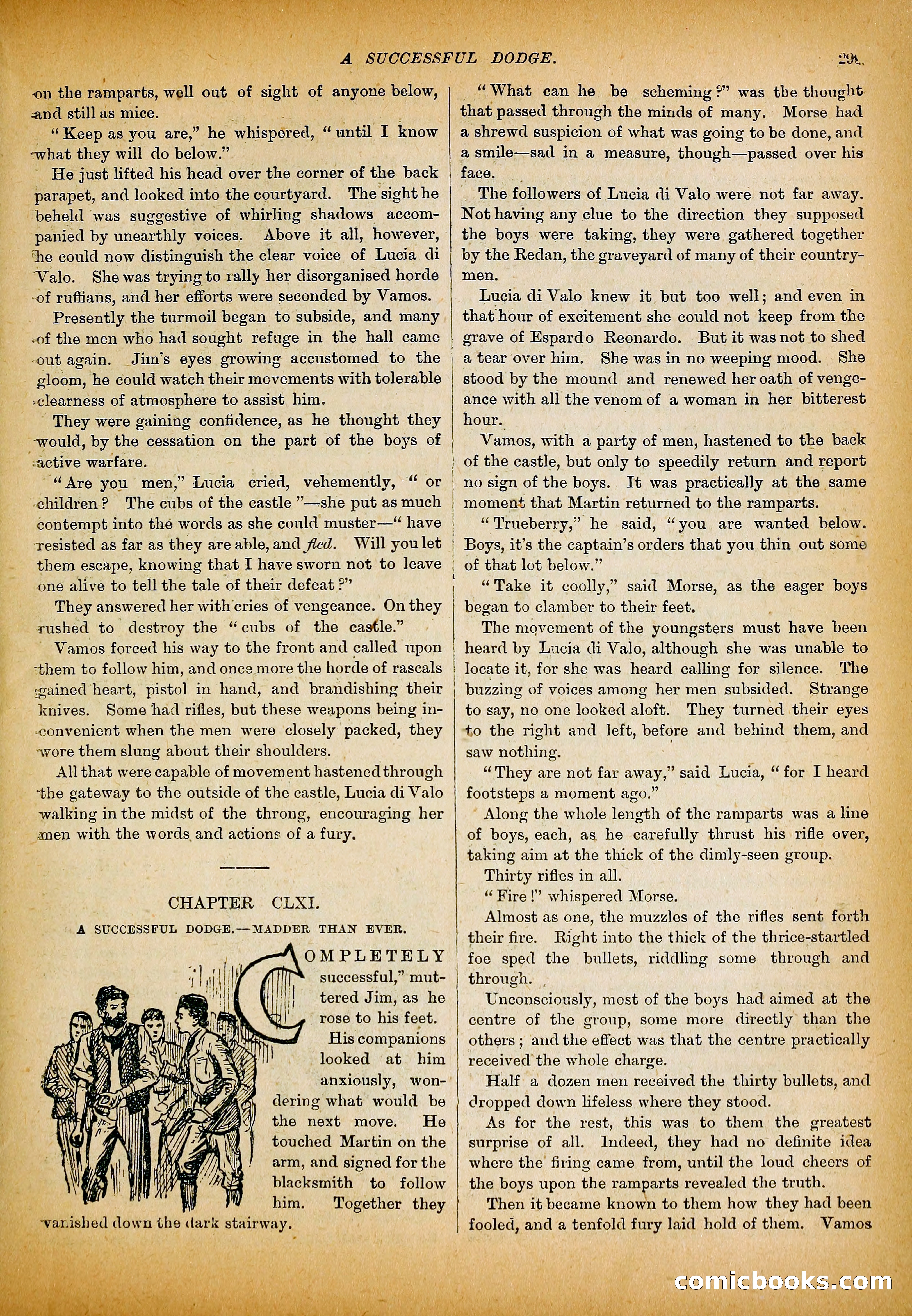 The Island School — page 350 of 395