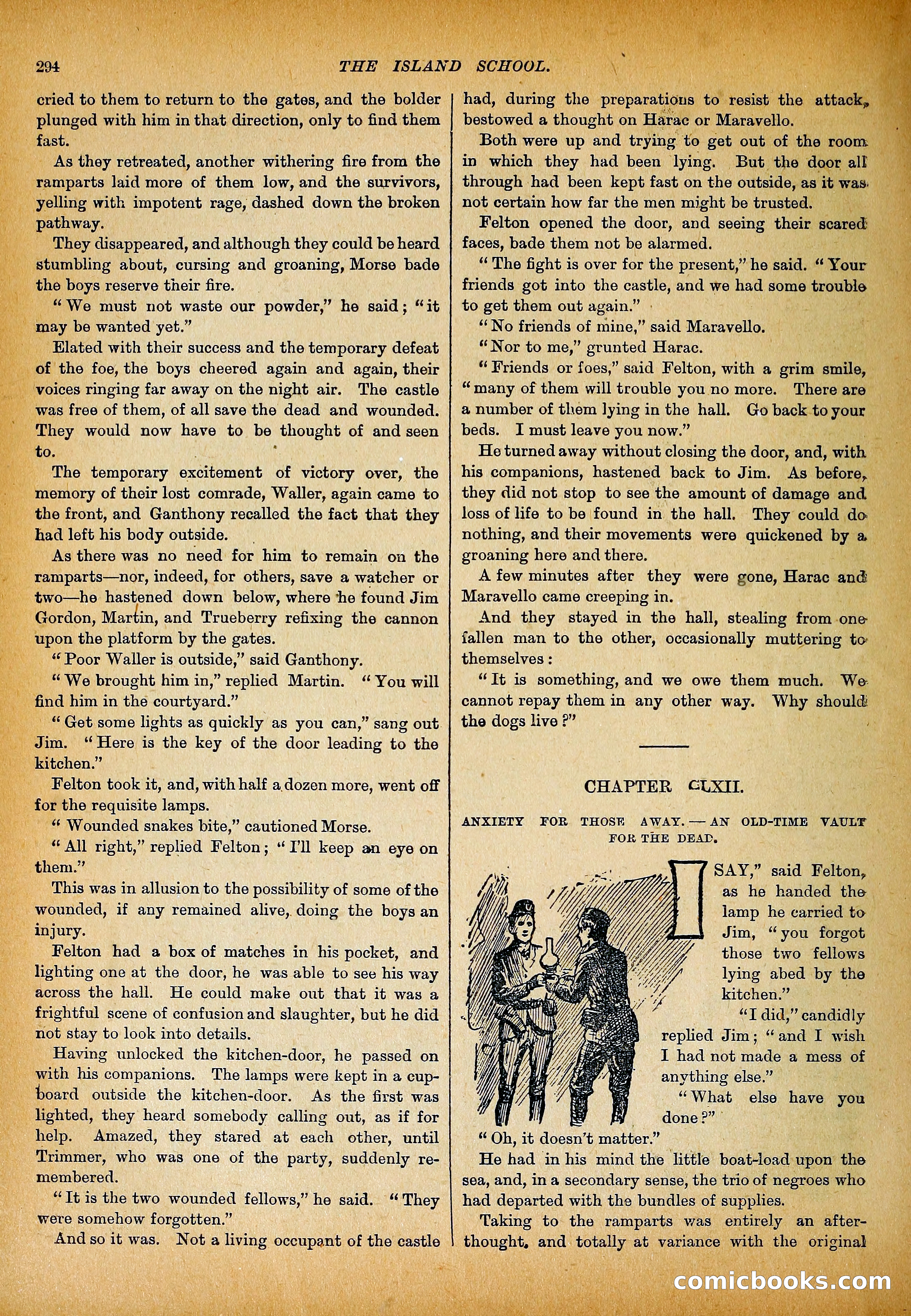 The Island School — page 351 of 395