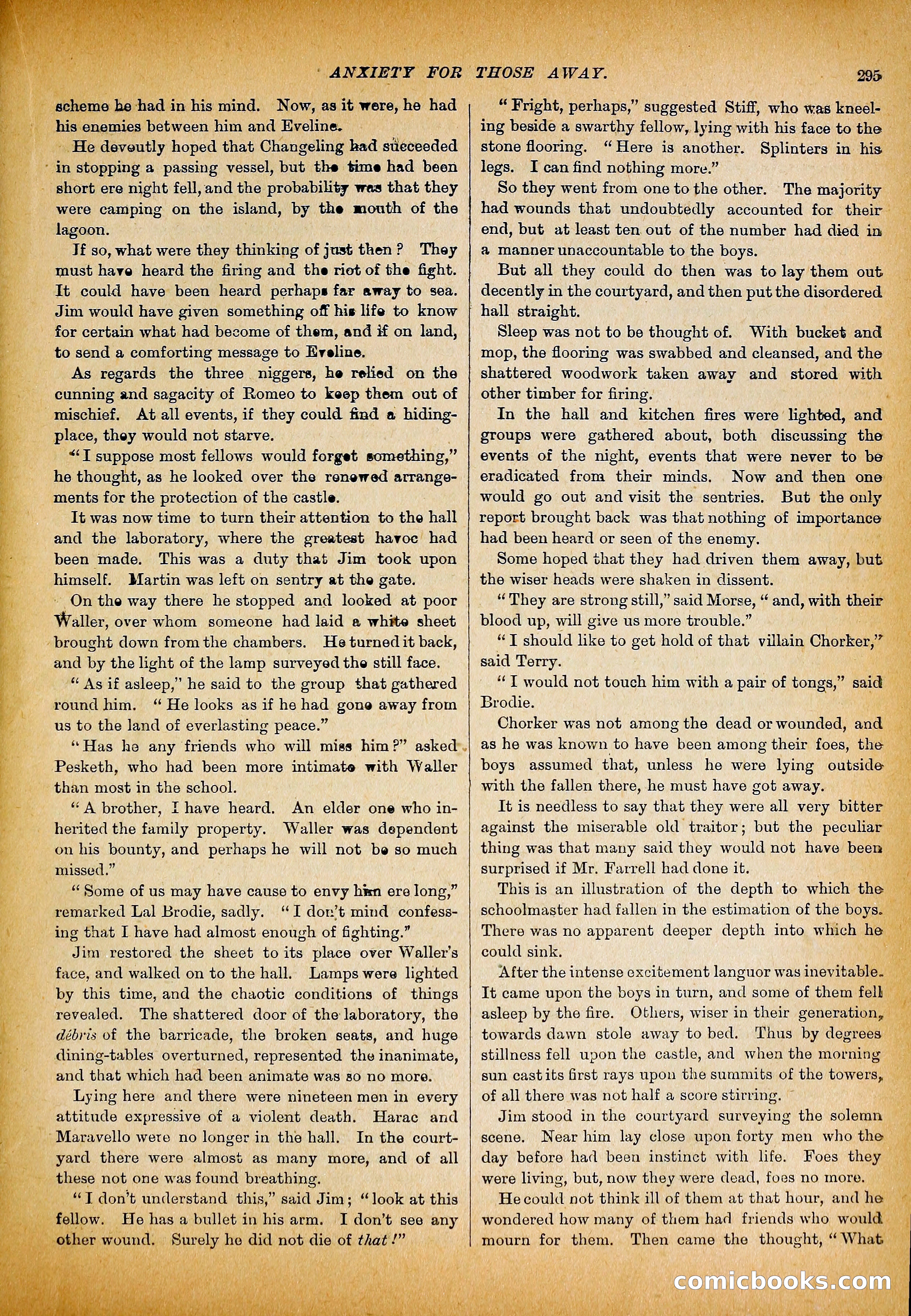 The Island School — page 352 of 395