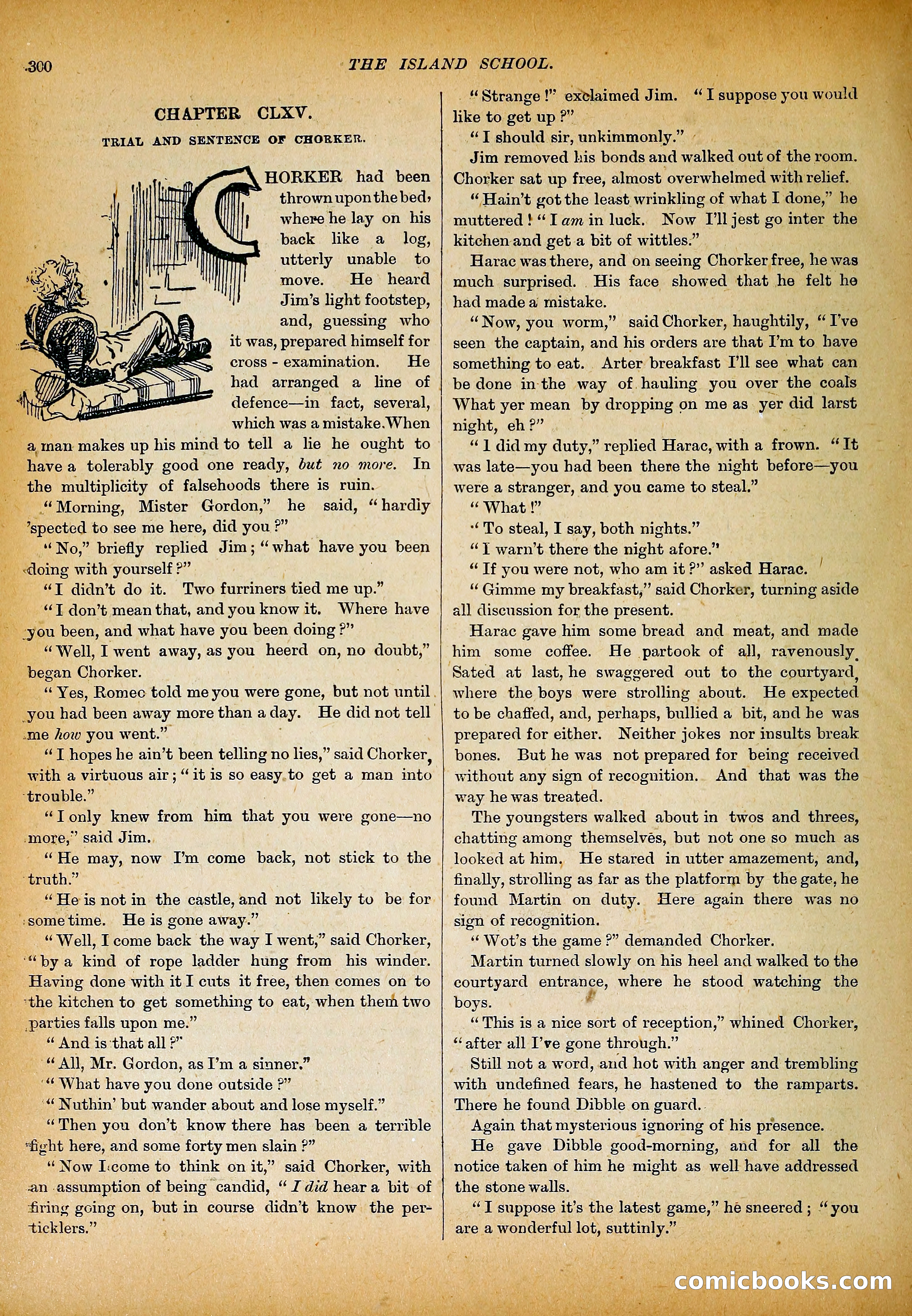 The Island School — page 357 of 395