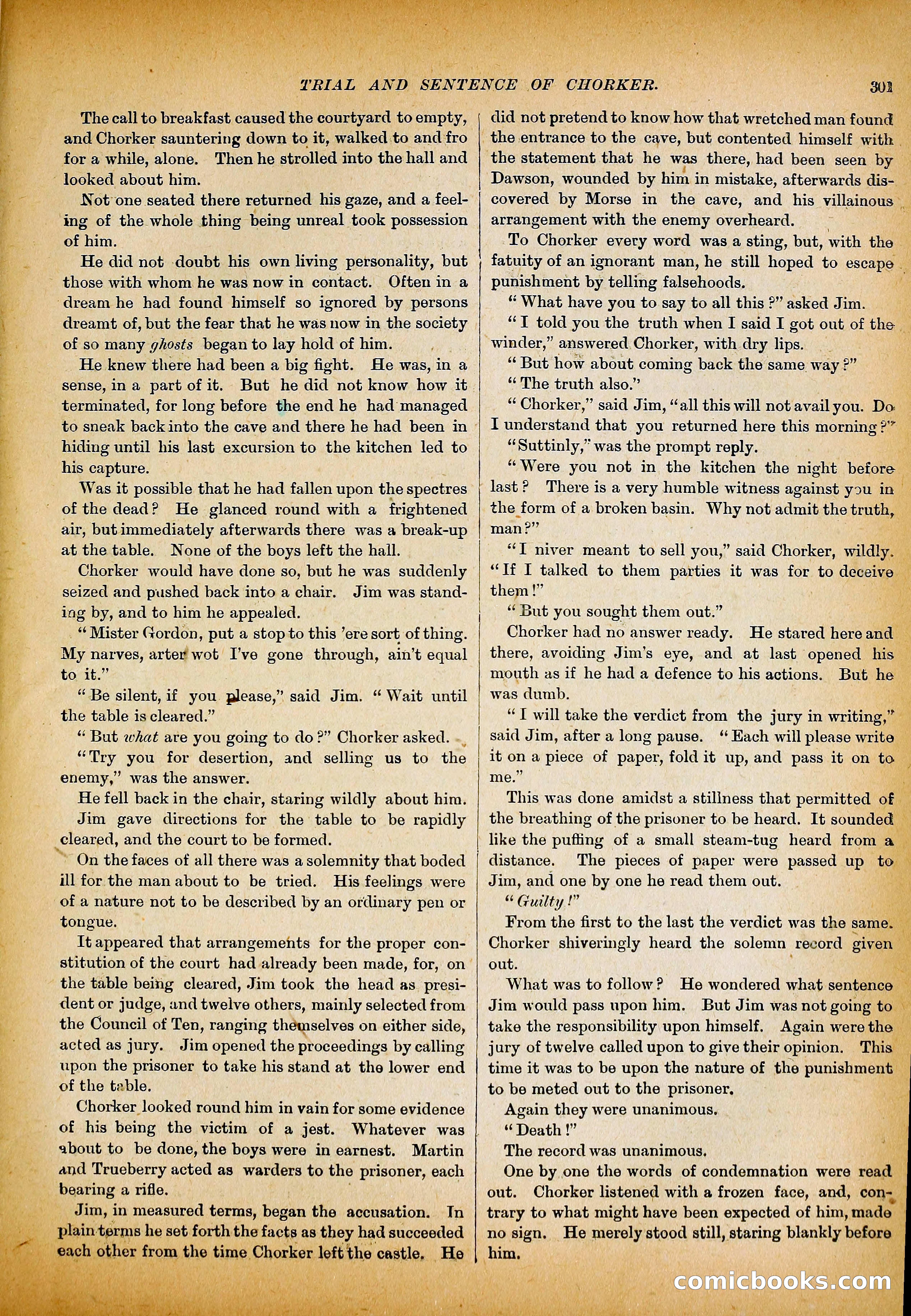 The Island School — page 358 of 395