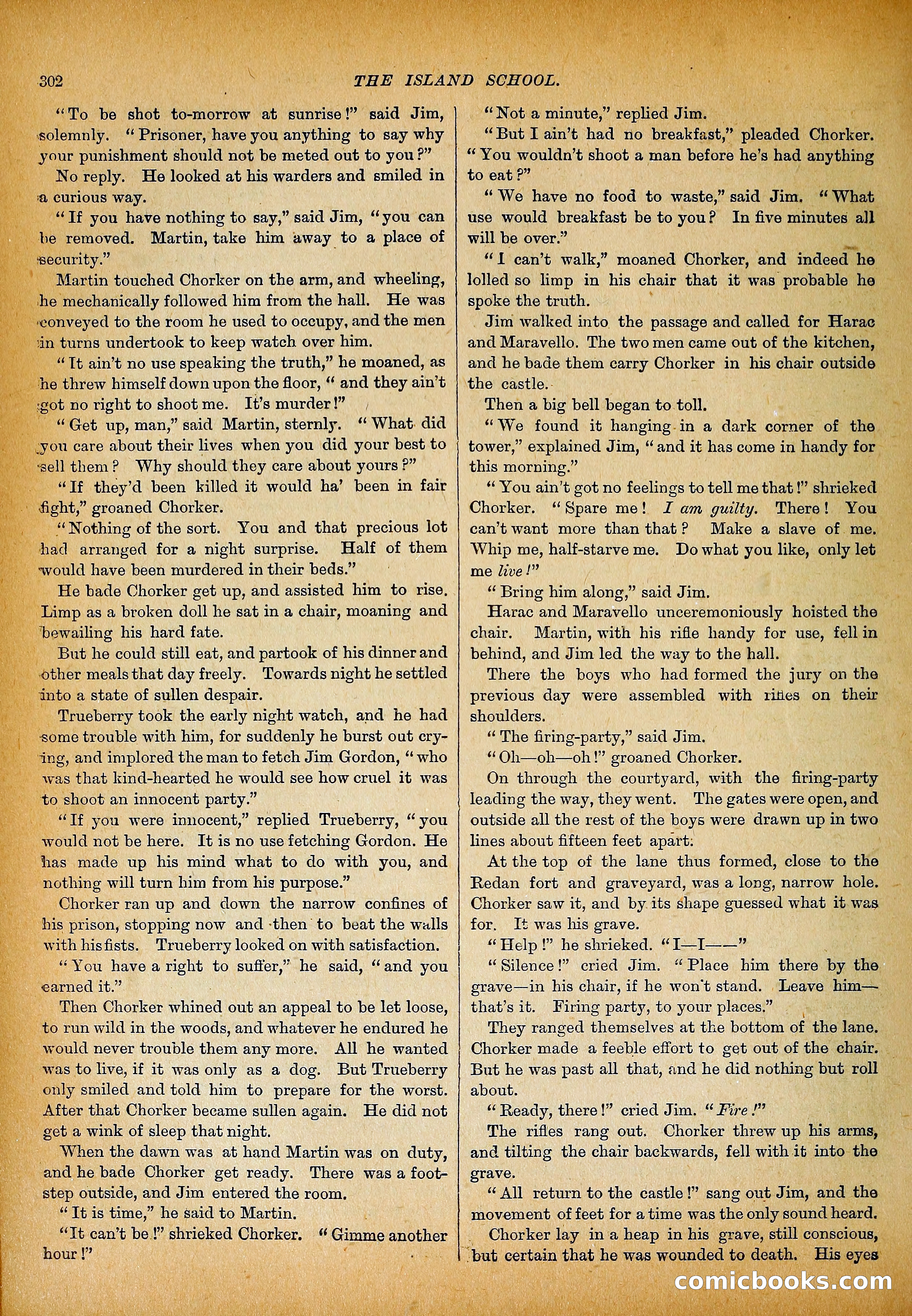 The Island School — page 359 of 395