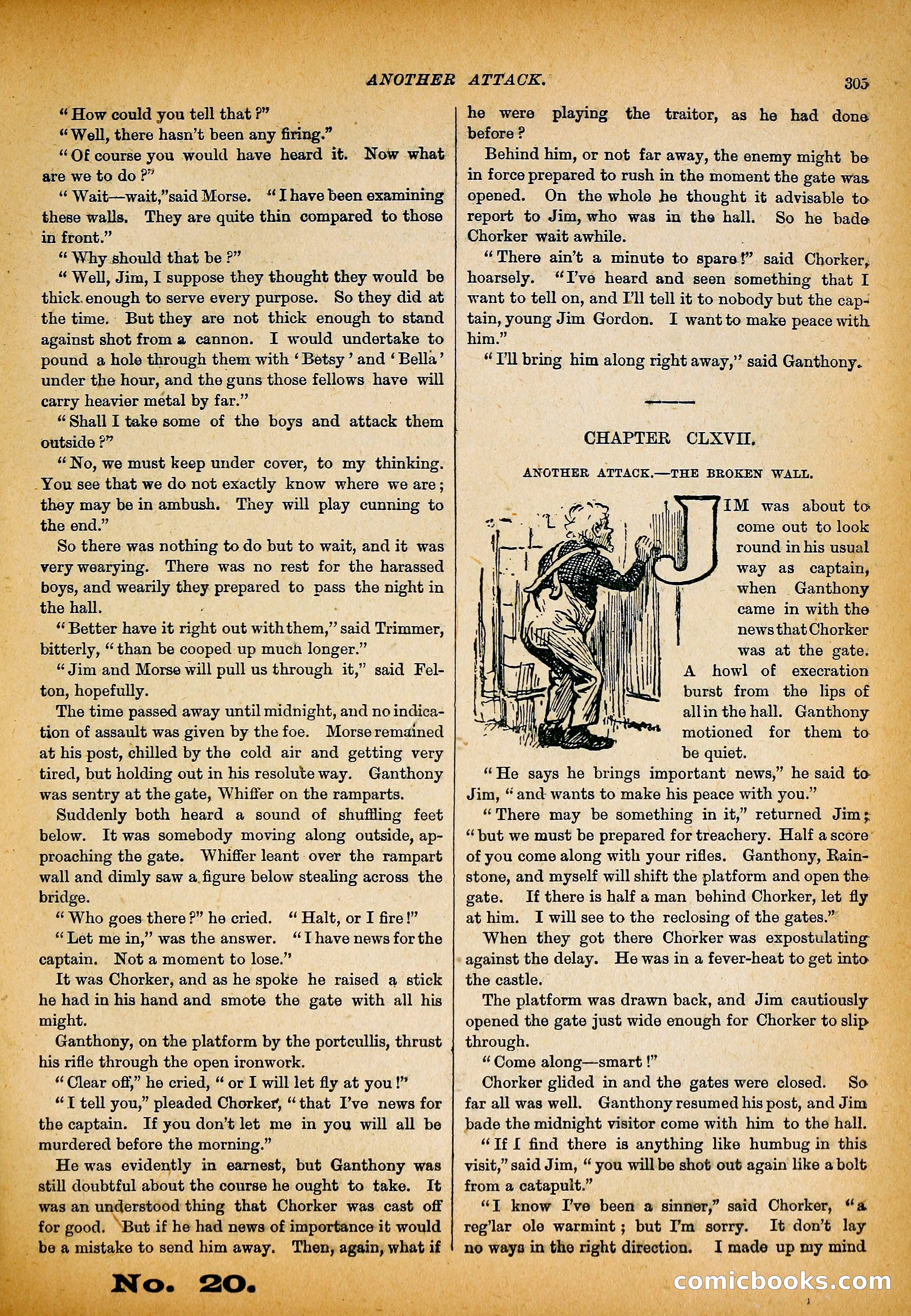 The Island School — page 366 of 395