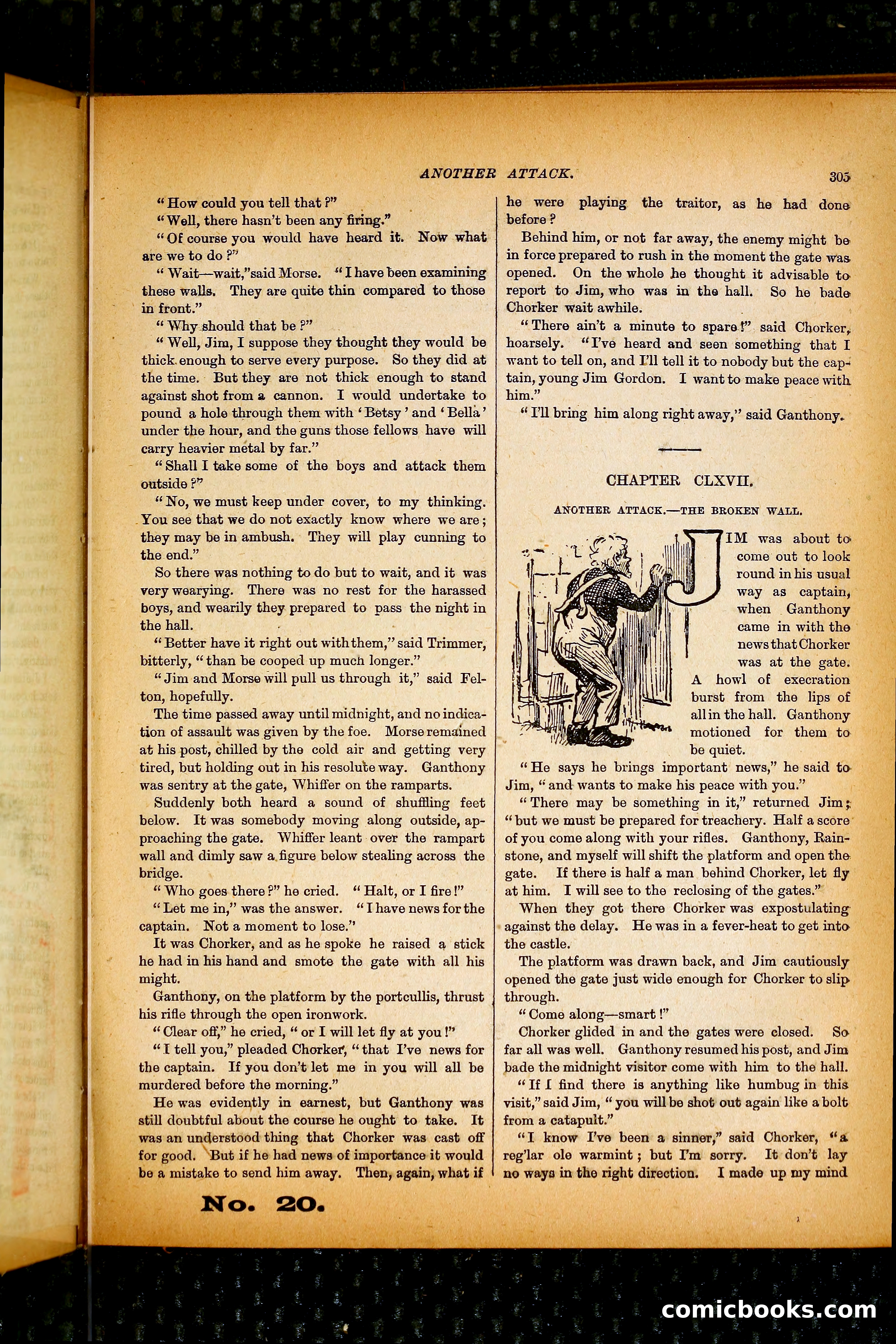 The Island School — page 368 of 395