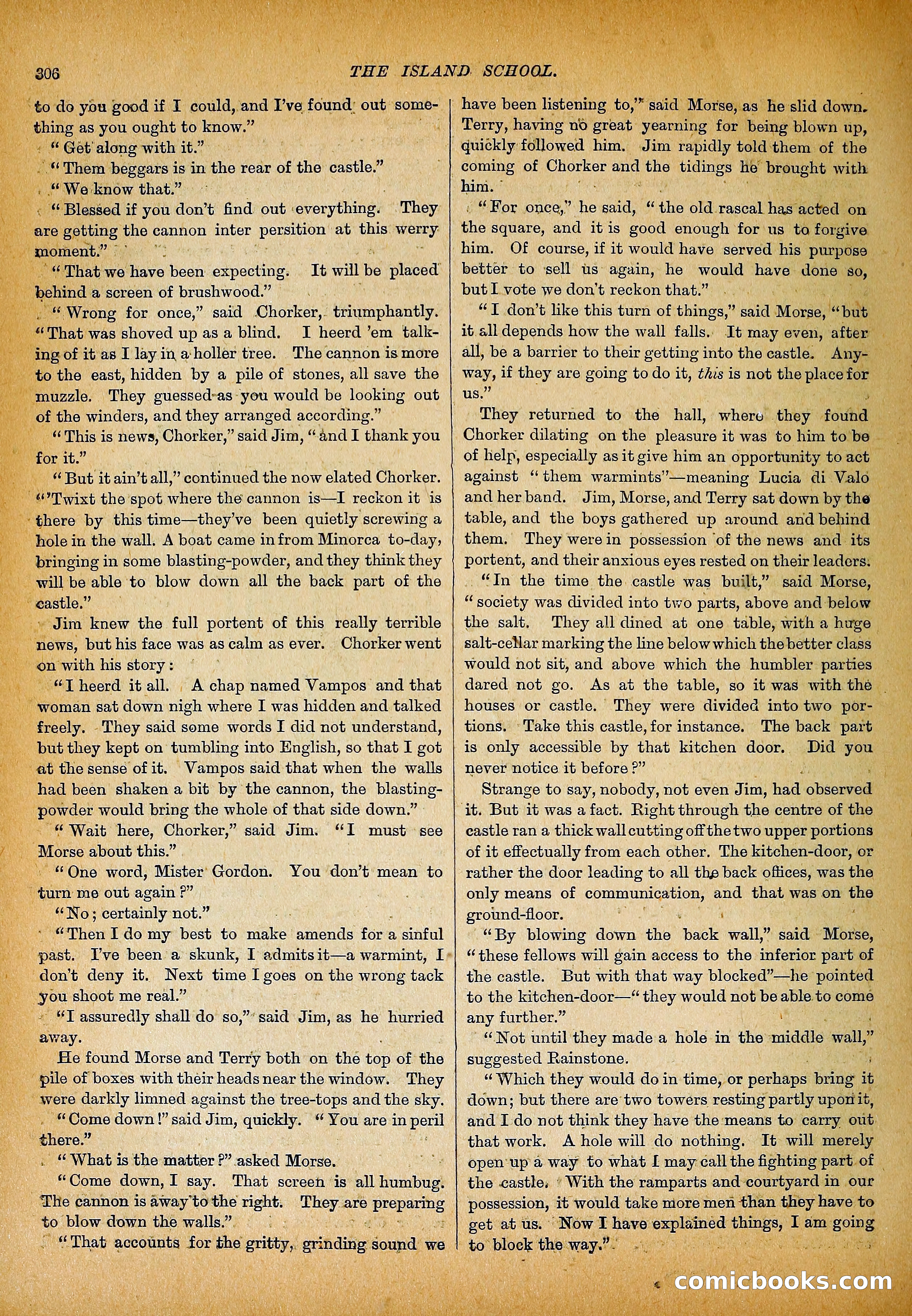 The Island School — page 369 of 395