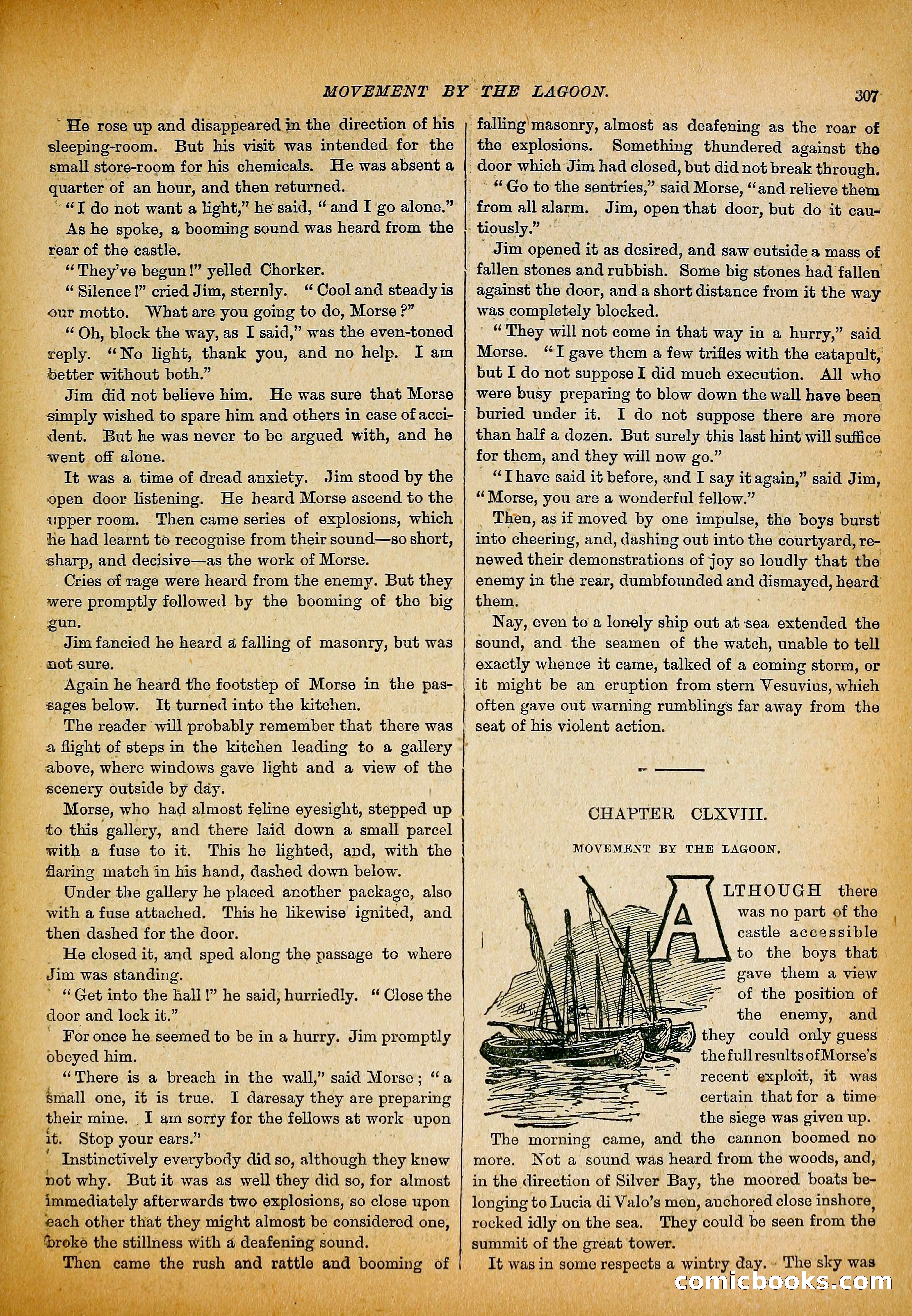 The Island School — page 370 of 395