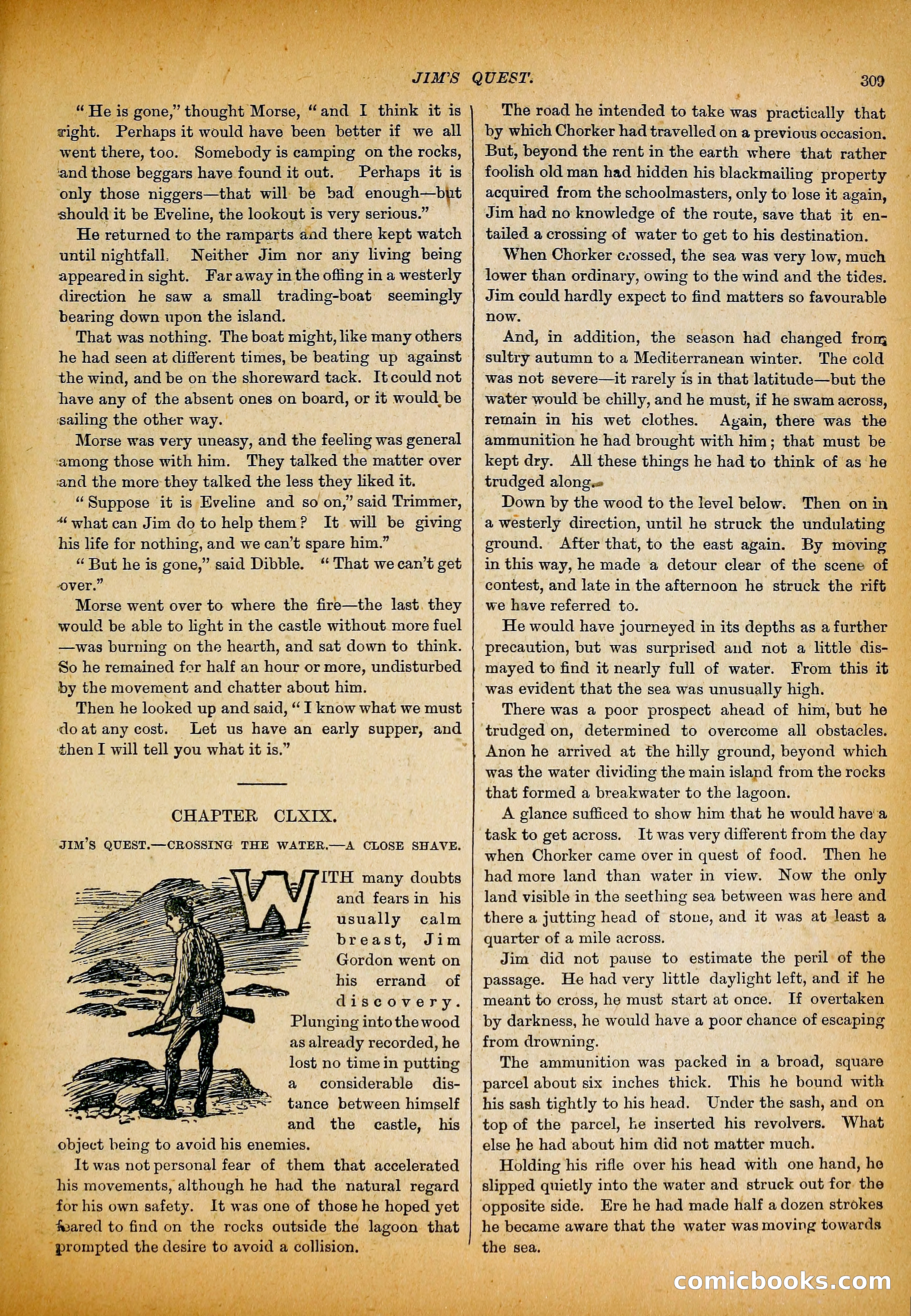 The Island School — page 372 of 395