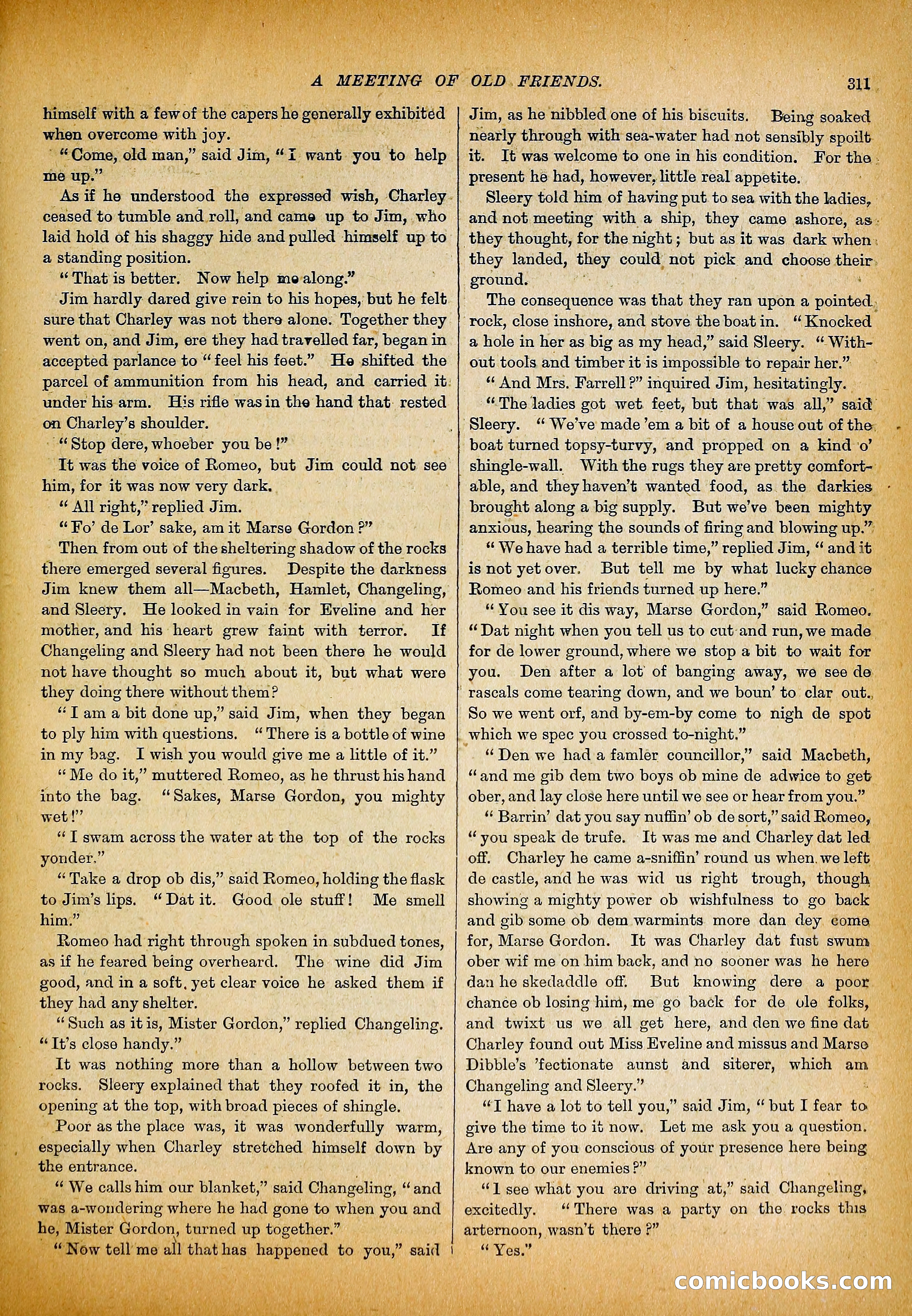The Island School — page 374 of 395