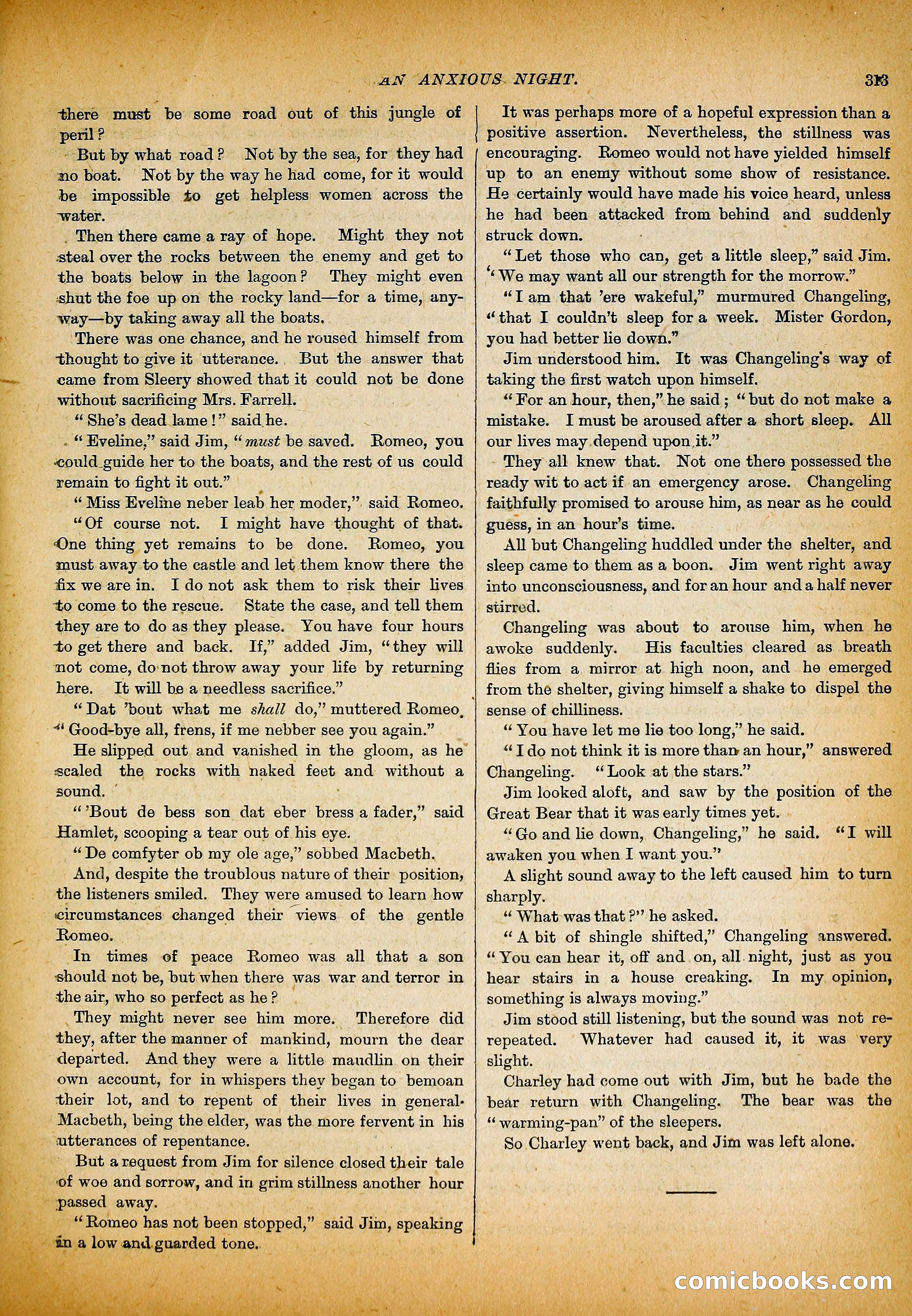 The Island School — page 376 of 395