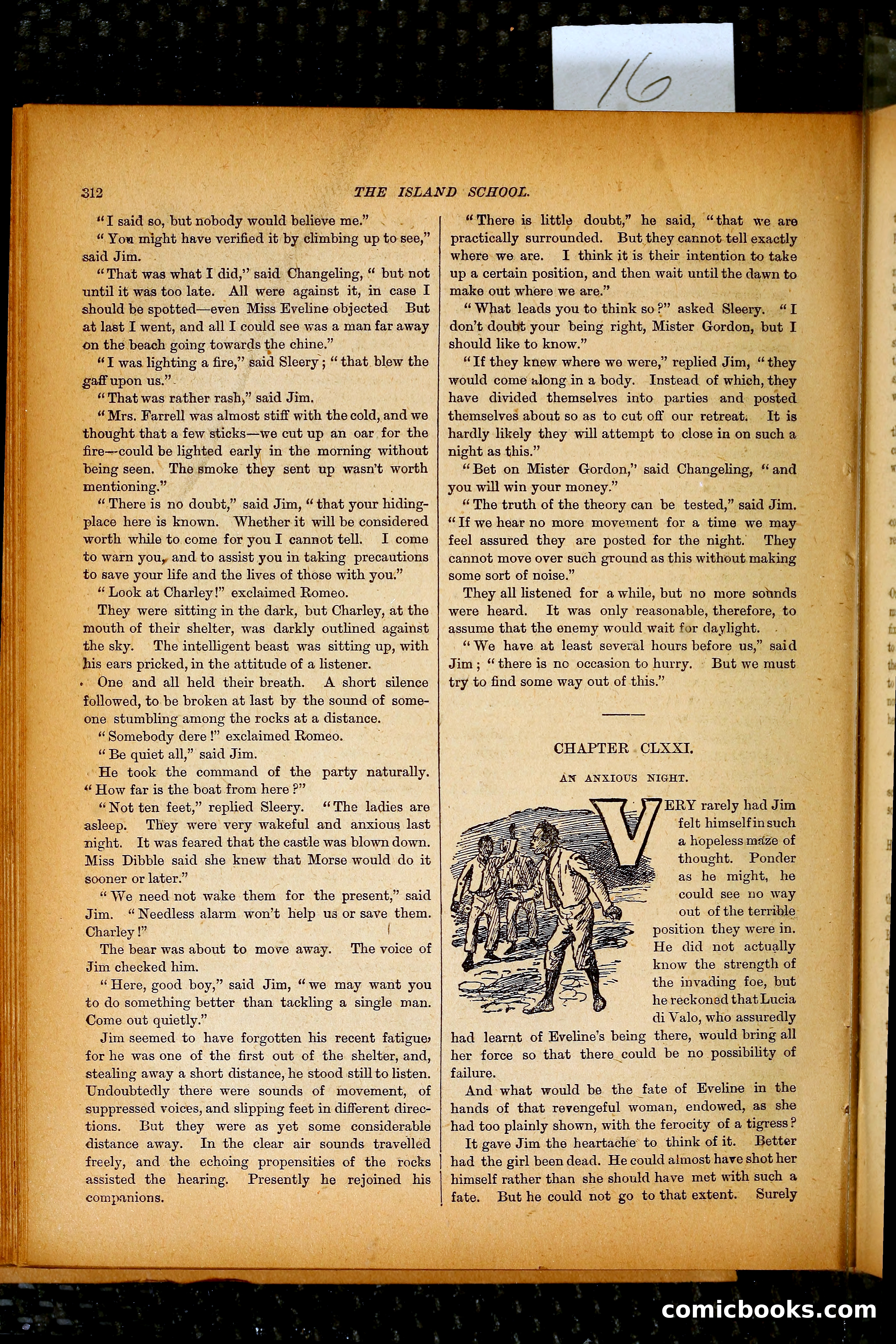 The Island School — page 377 of 395