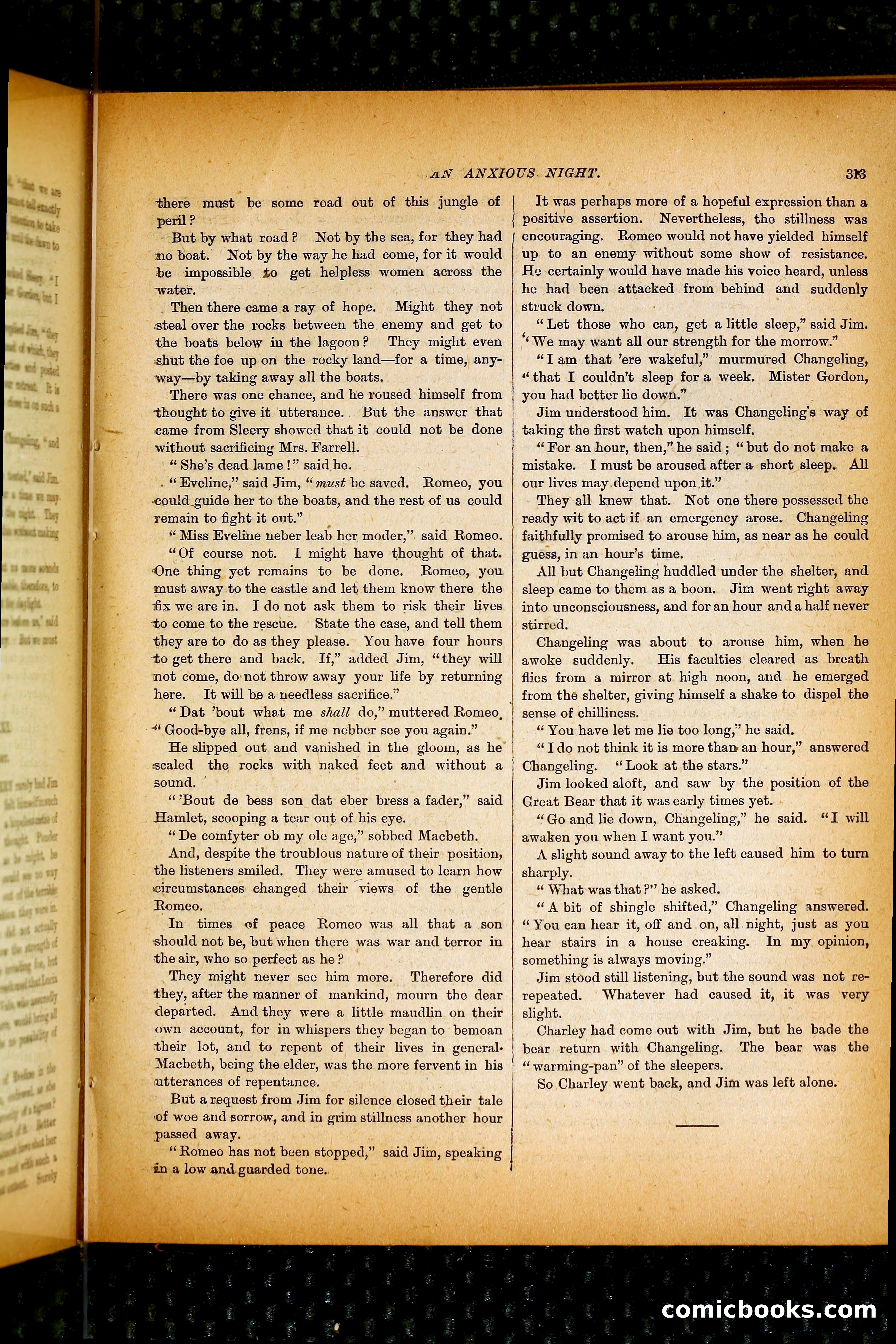 The Island School — page 378 of 395