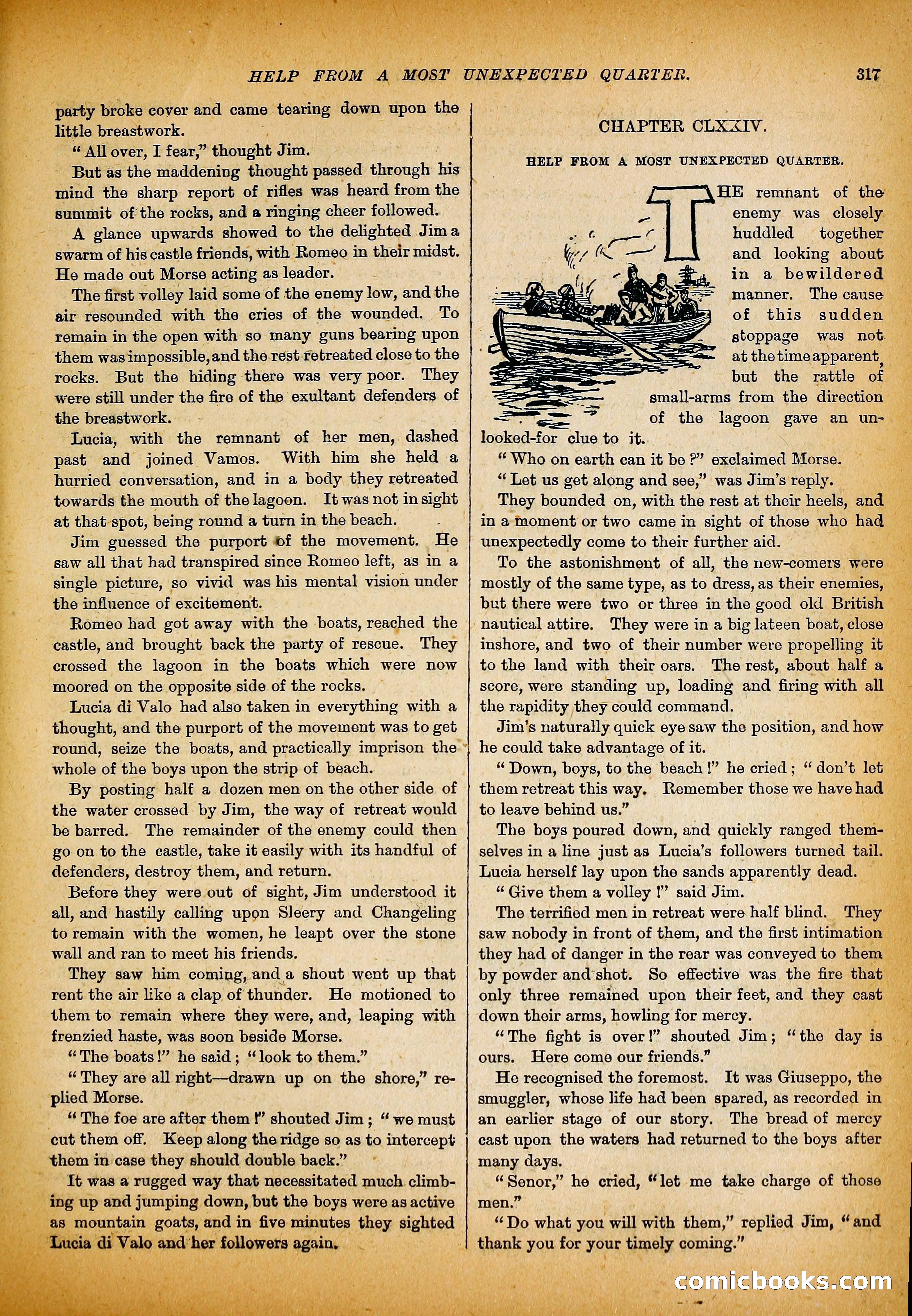 The Island School — page 382 of 395