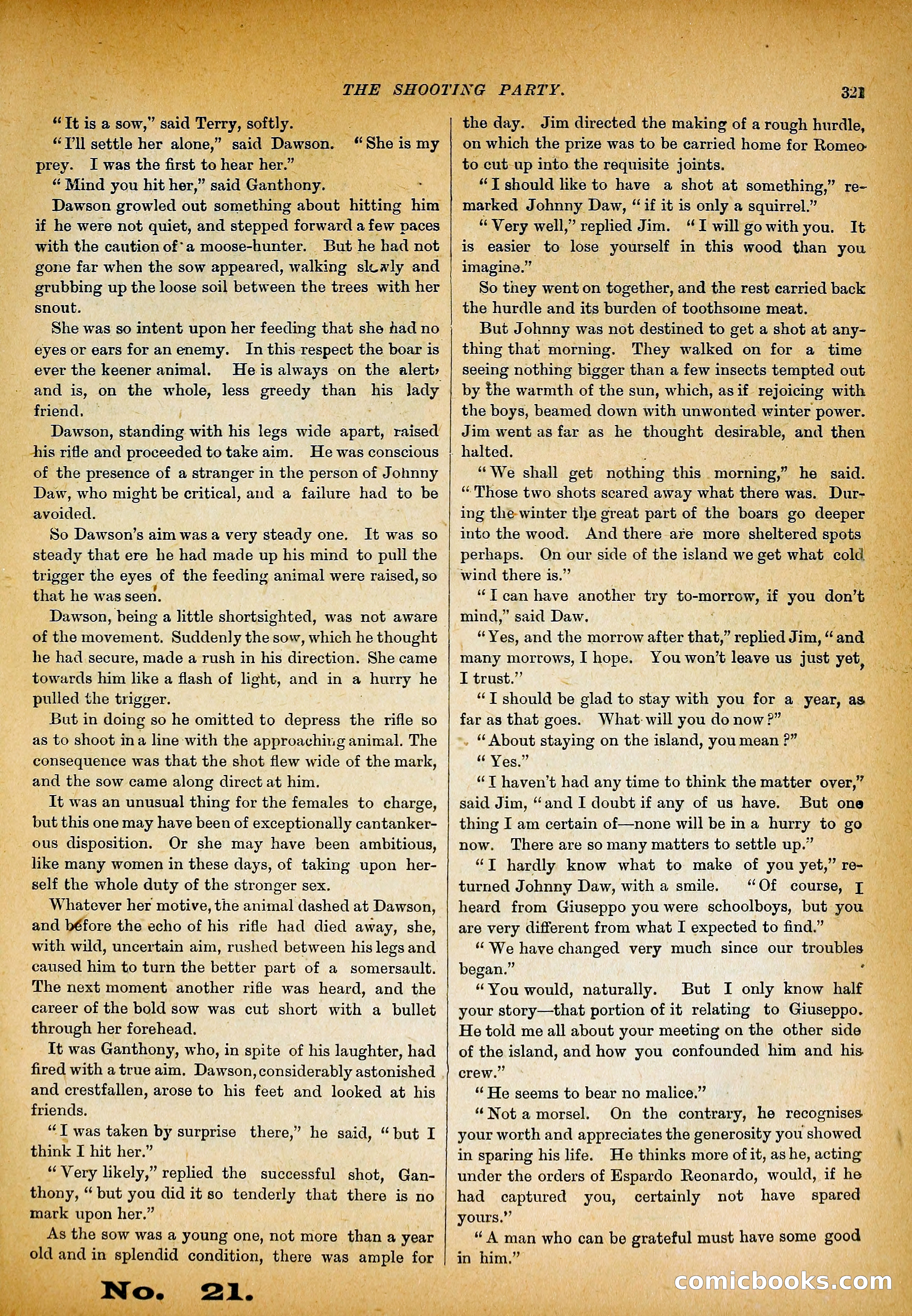 The Island School — page 388 of 395