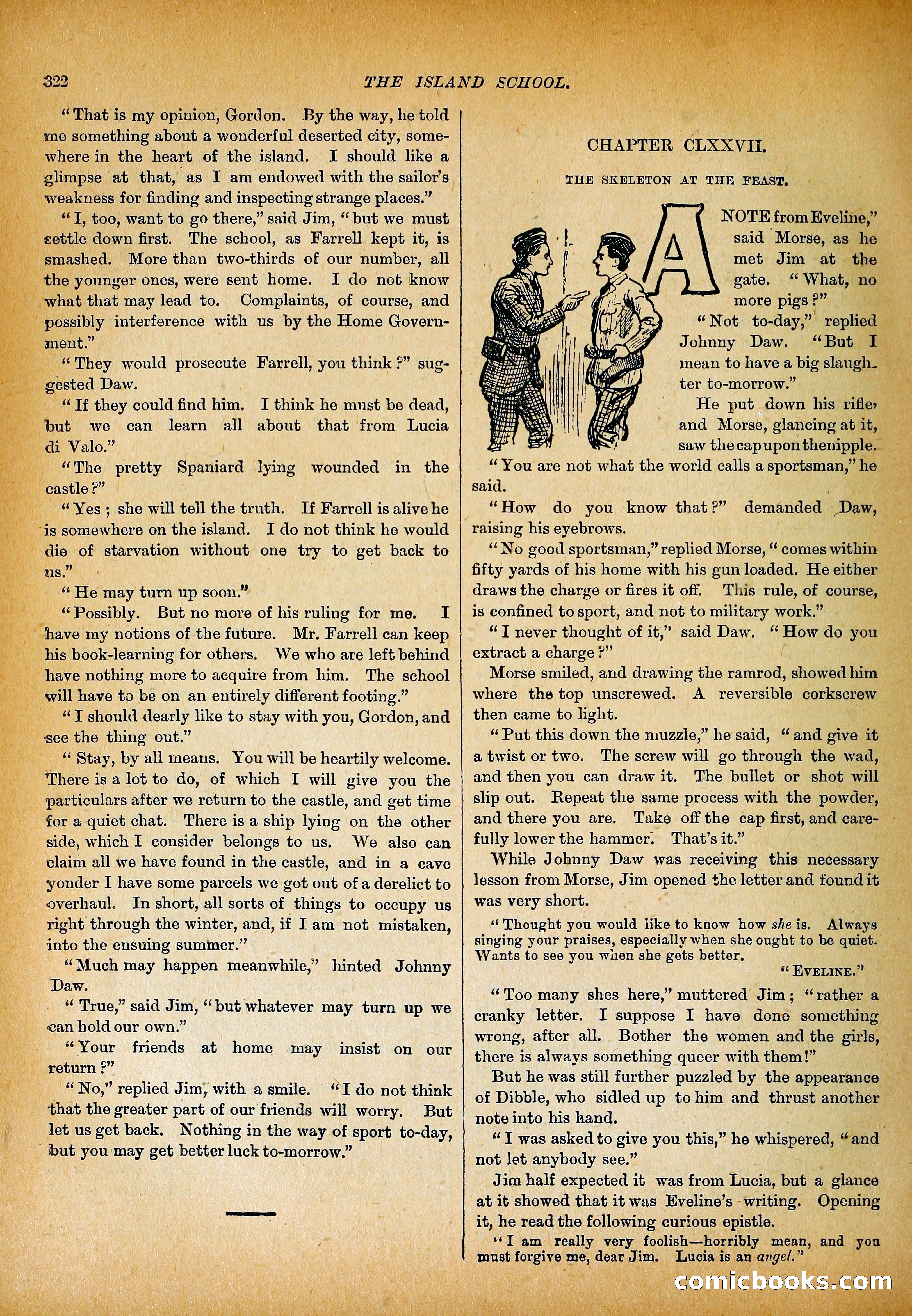 The Island School — page 389 of 395