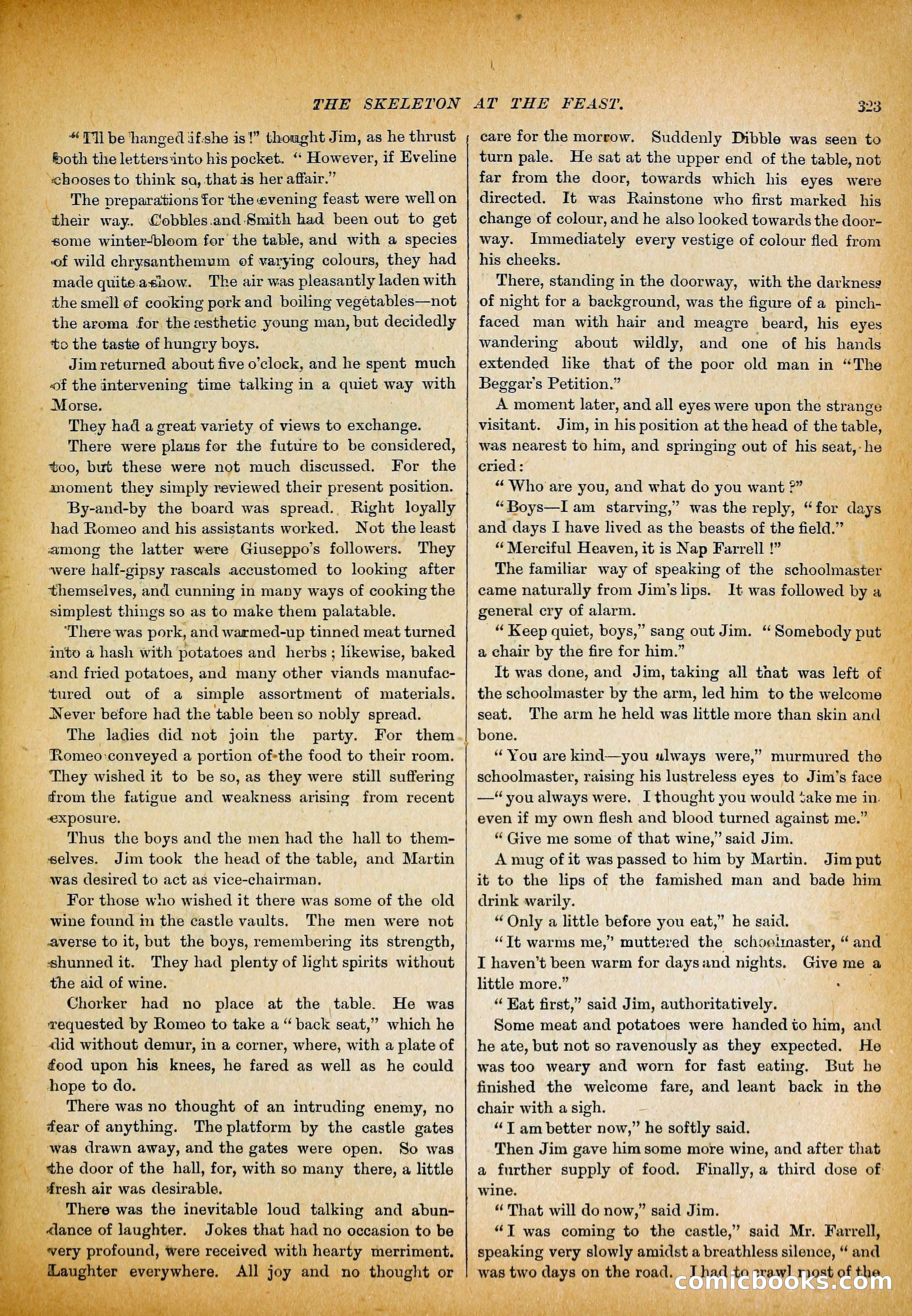 The Island School — page 390 of 395