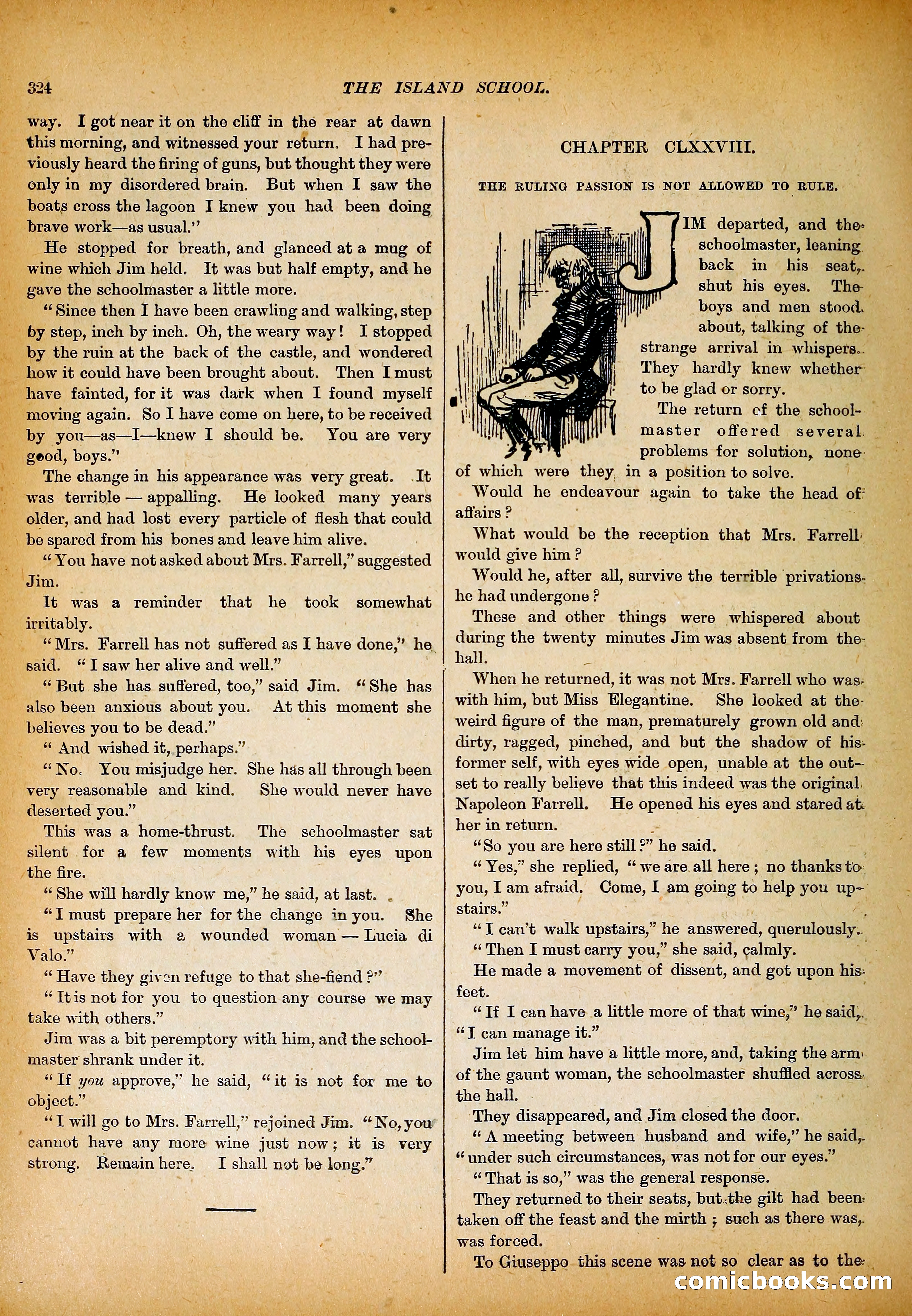 The Island School — page 391 of 395