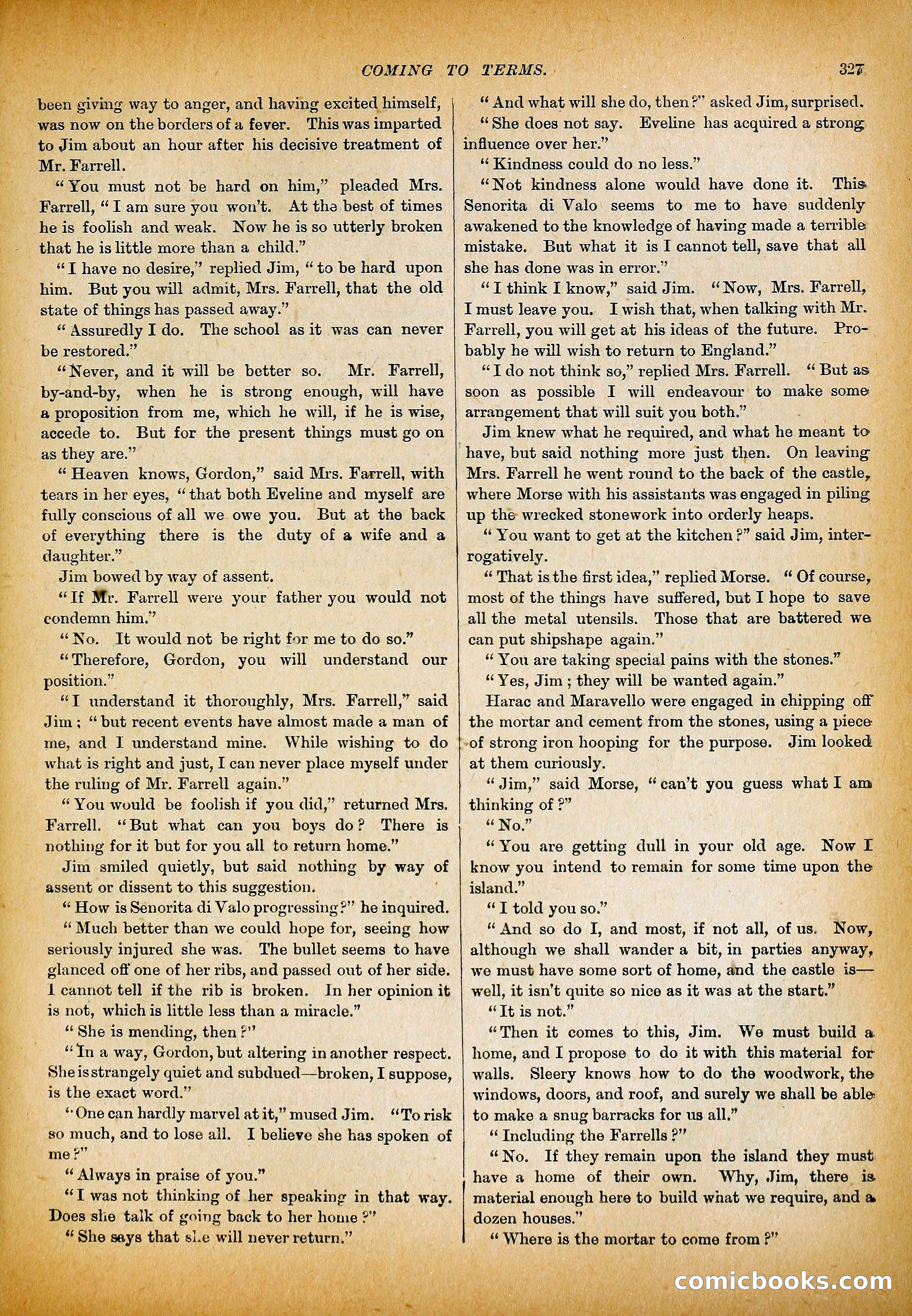 The Island School — page 394 of 395